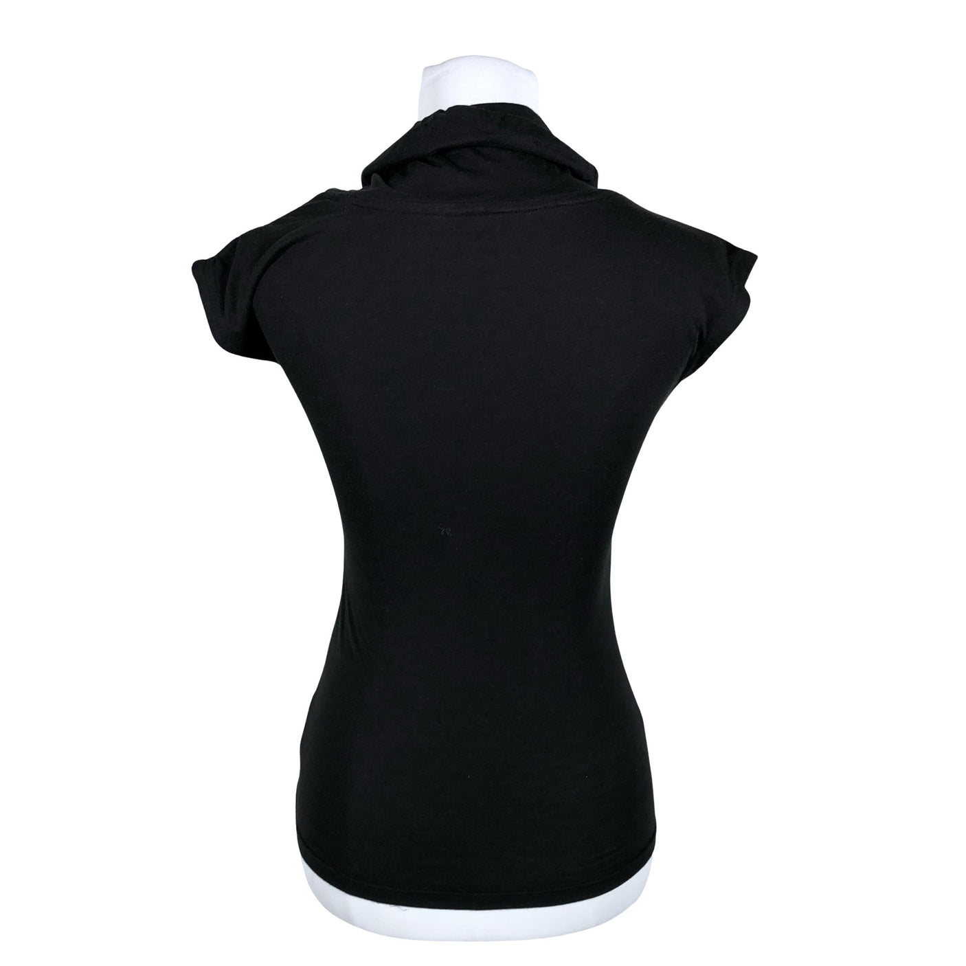 Unisex Reebok - T-shirt, size 32 - Black (3)