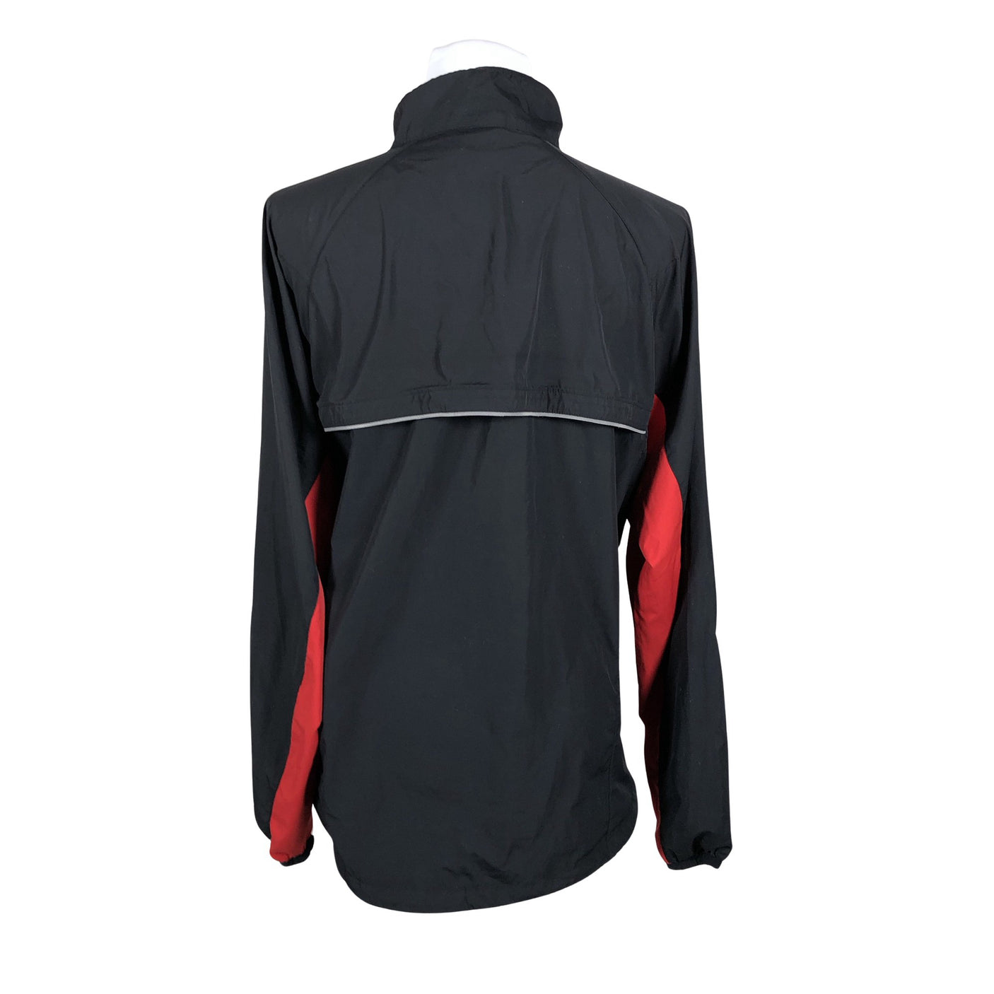 Unisex Nike - Sports jacket, size 38 - Black (4)