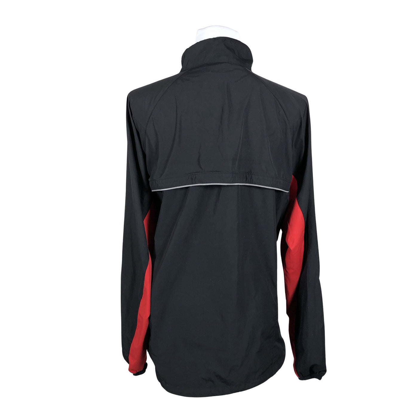 Unisex Nike - Sports jacket, size 38 - Black (3)