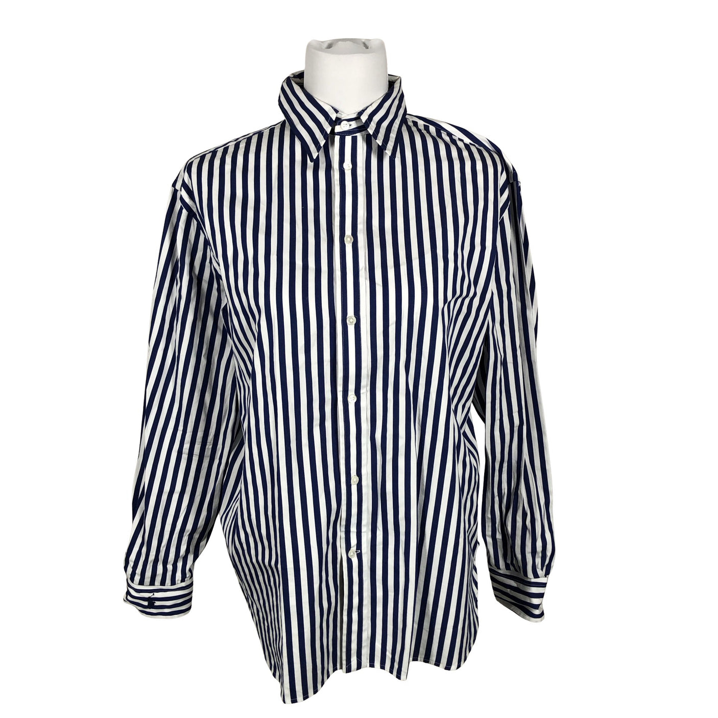 Unisex Polo Ralph Lauren - Tunic, size 38 - Blue (1)