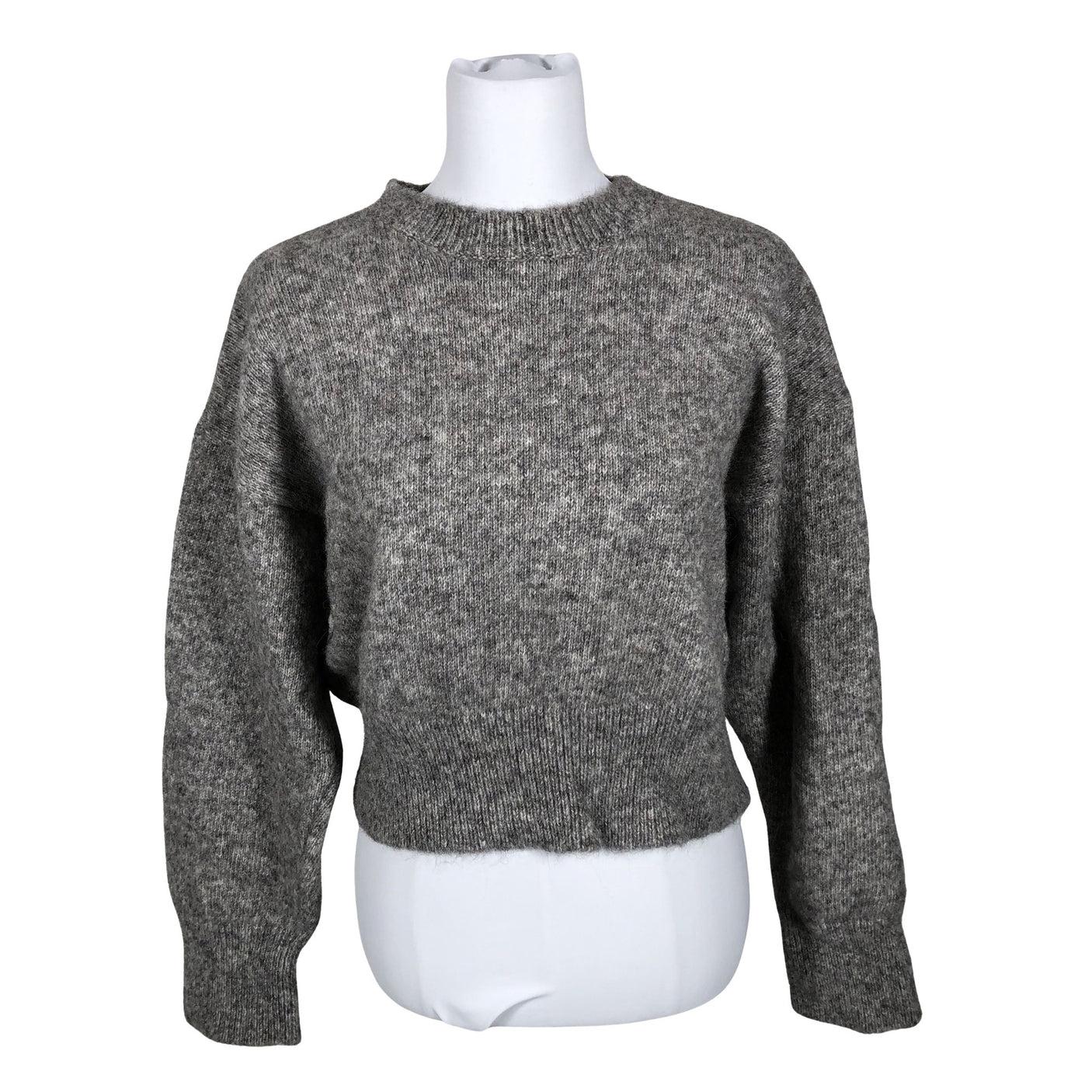 Unisex Archetype - Sweater, size 38 - Gray (1)