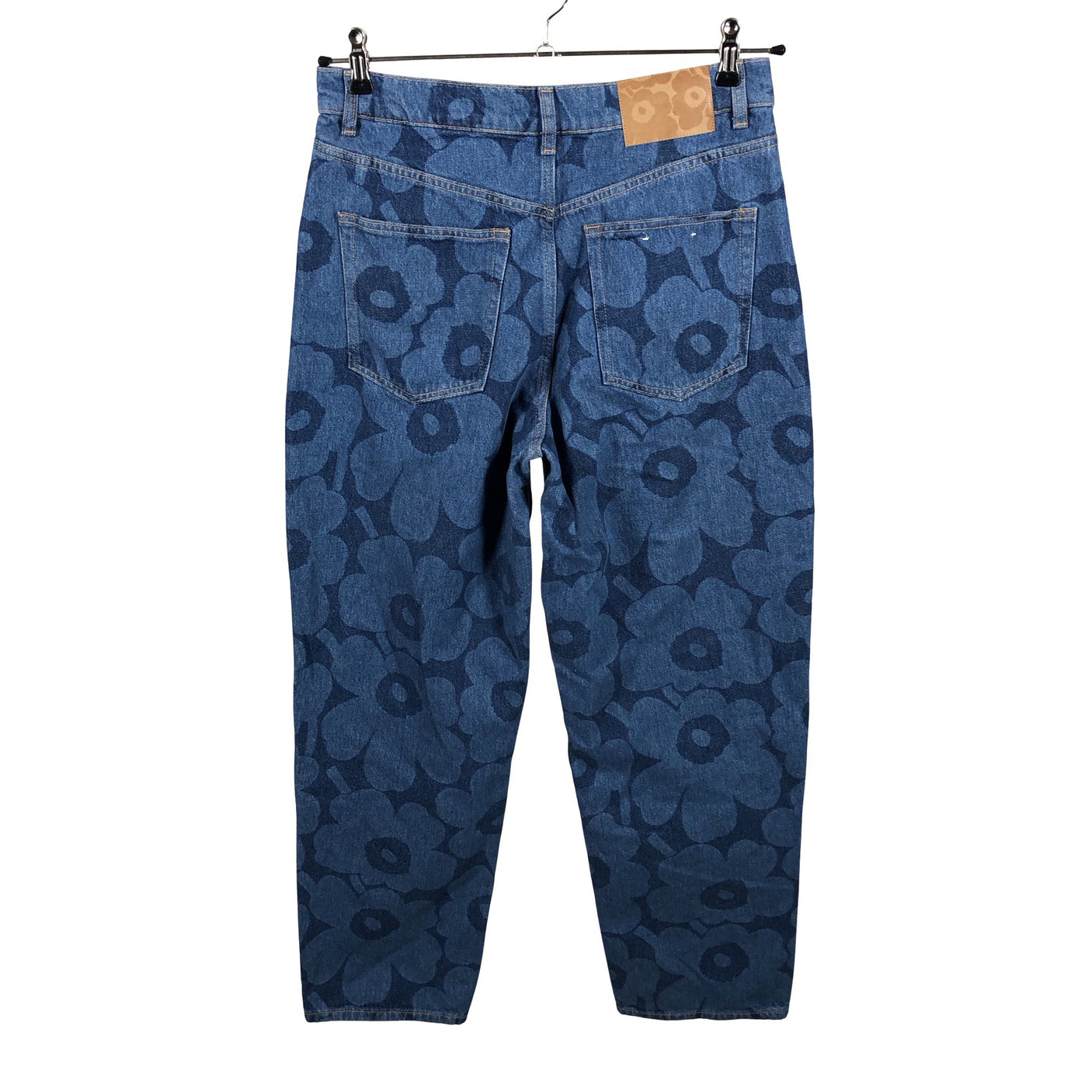 Unisex Marimekko - Jeans, size 40 - Blue (4)