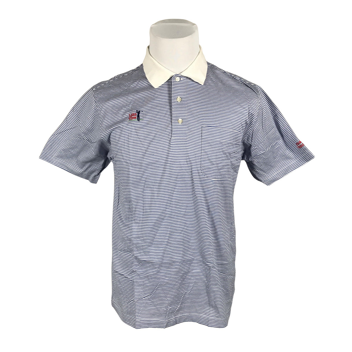 Unisex Imperial - T-shirt, size M - Light blue (1)