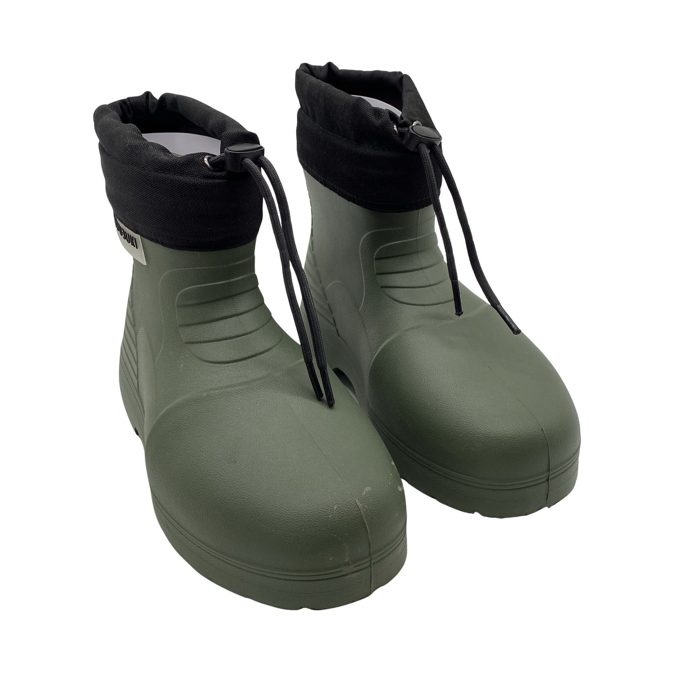 Unisex Fubuki - Wellingtons, size 39 - Green (2)
