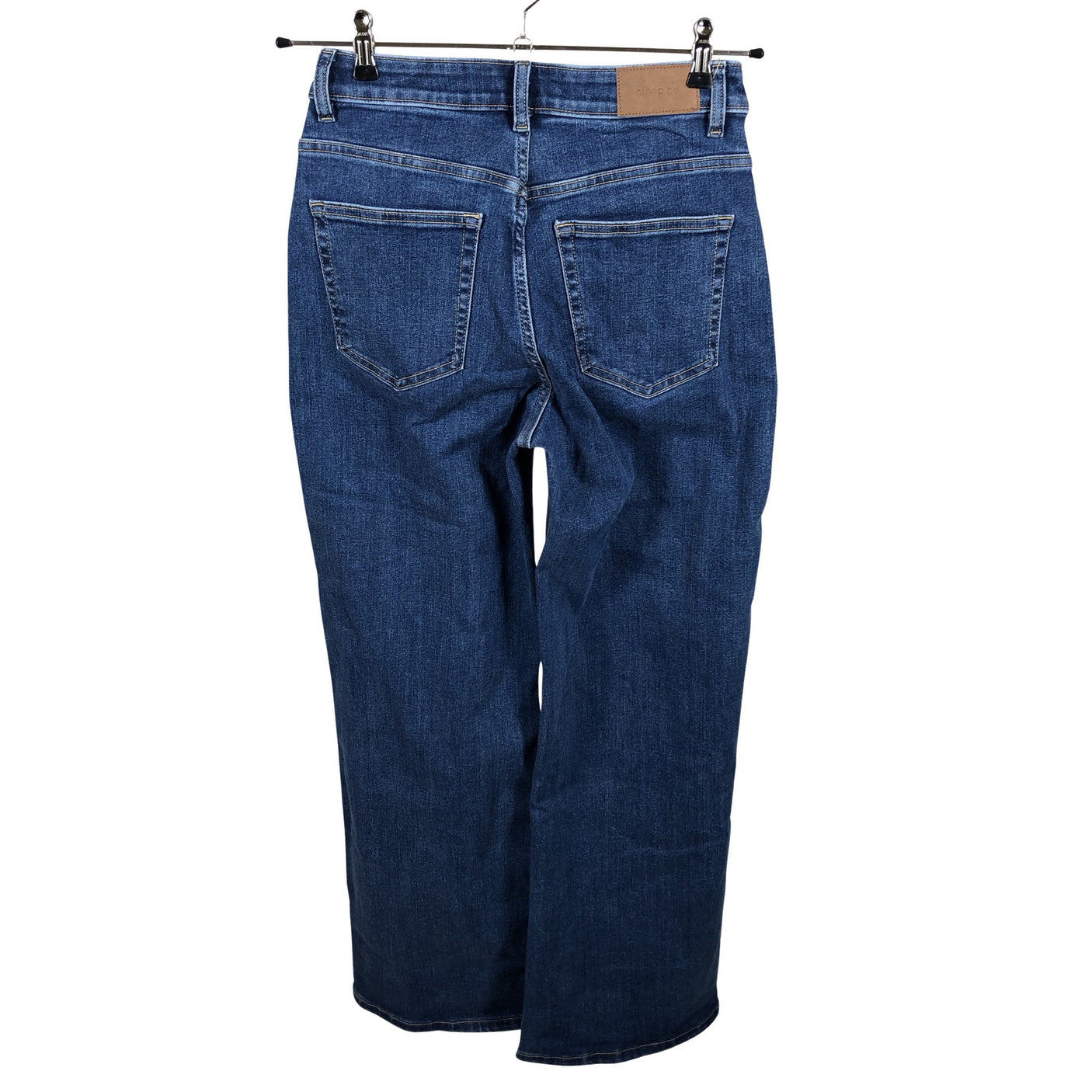 Unisex Ninepine - Jeans, size 38 - Blue (4)