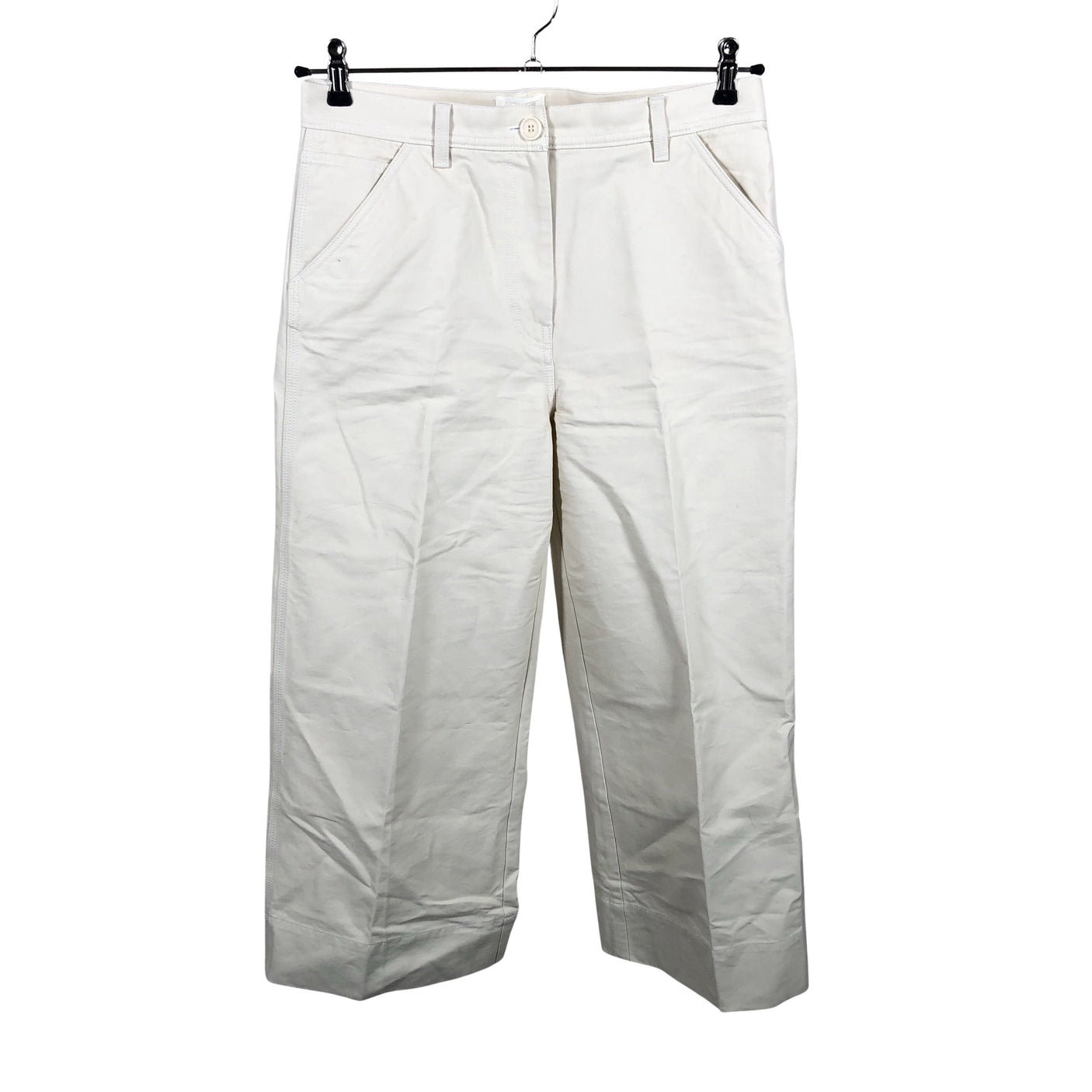Unisex Arket - Slacks, size 40 - Beige (2)