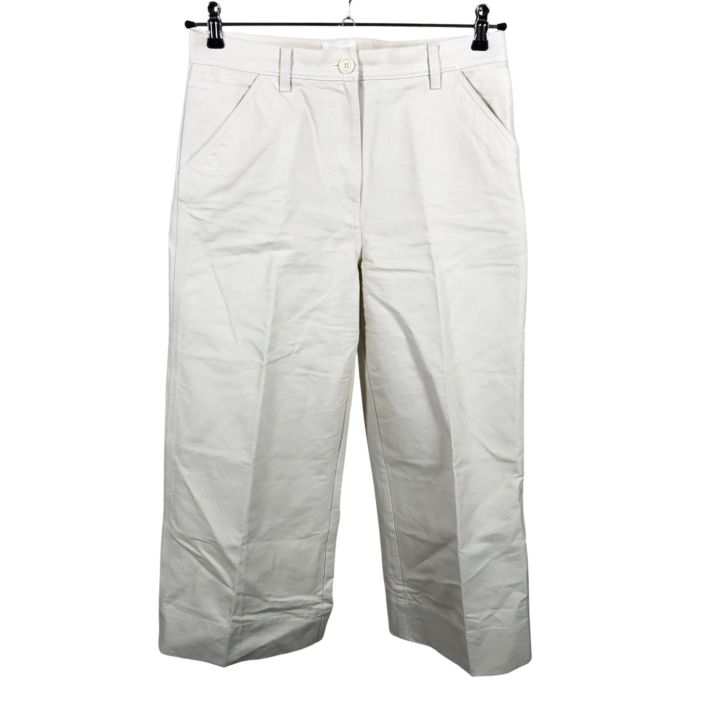 Unisex Arket - Slacks, size 40 - Beige (1)