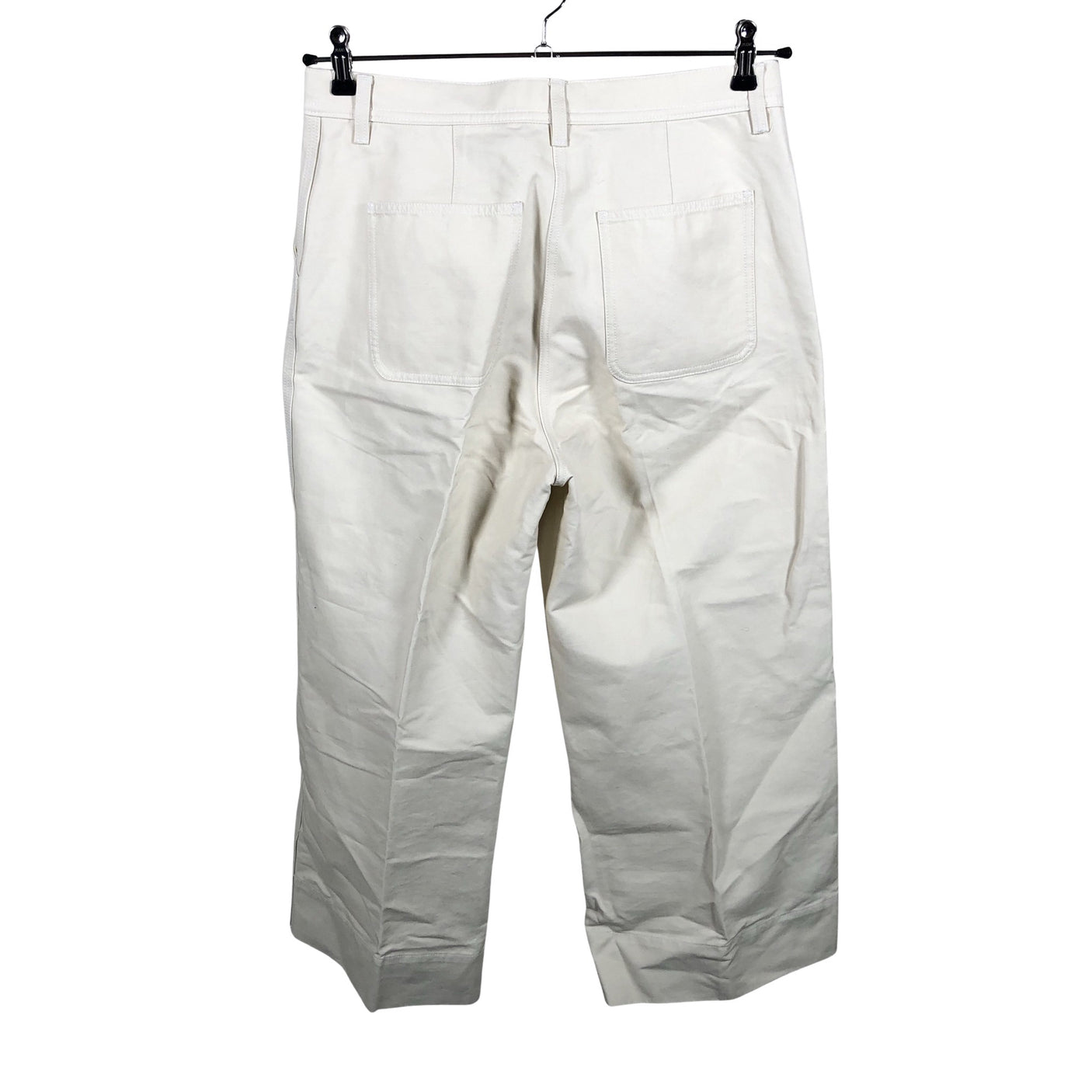 Unisex Arket - Slacks, size 40 - Beige (3)