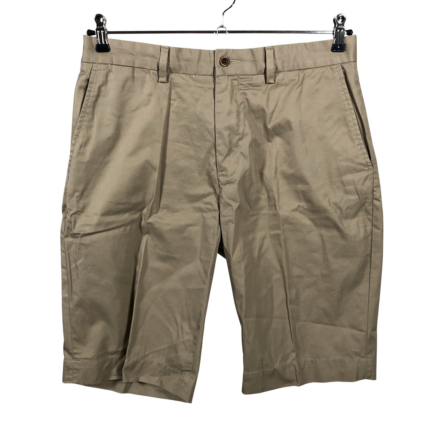 Unisex Polo Ralph Lauren - Shorts, size W34 - Beige (1)