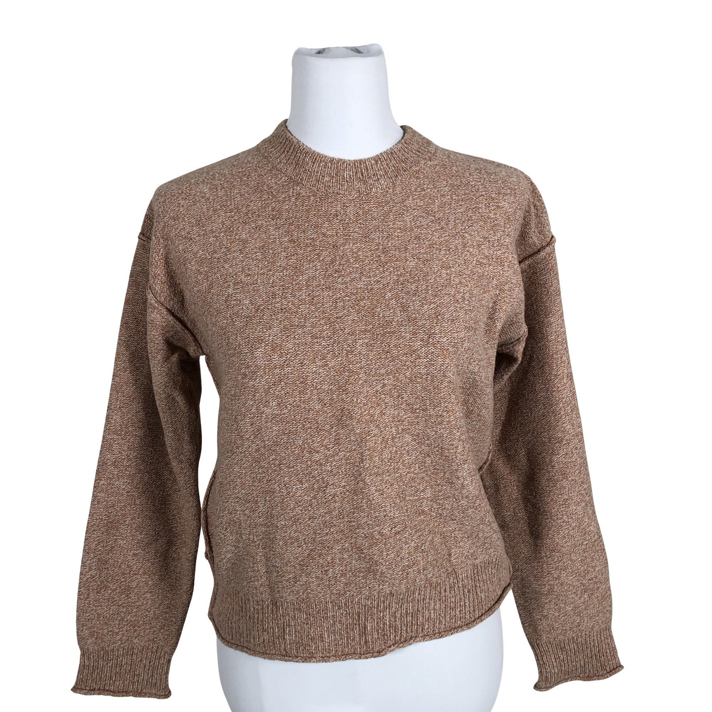 Unisex Filippa K. - Sweater, size 36 - Light pink (1)