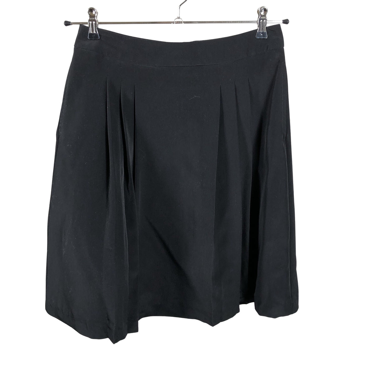 Unisex Stockmann Black Label - Fabric skirt, size 36 - Black (1)