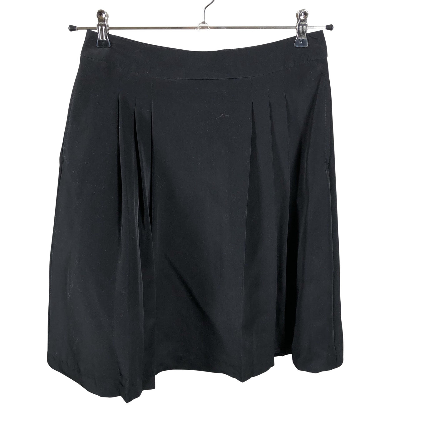Unisex Stockmann Black Label - Fabric skirt, size 36 - Black (2)