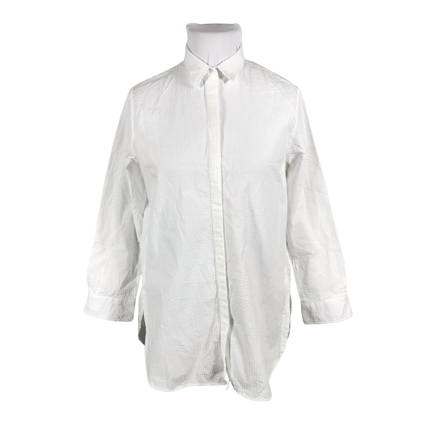 Unisex Nanso - Tunic, size 42 - White (1)