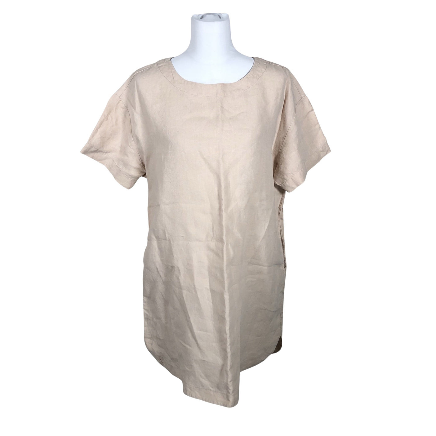 Unisex Nanso - Dress, size 36 - Beige (1)