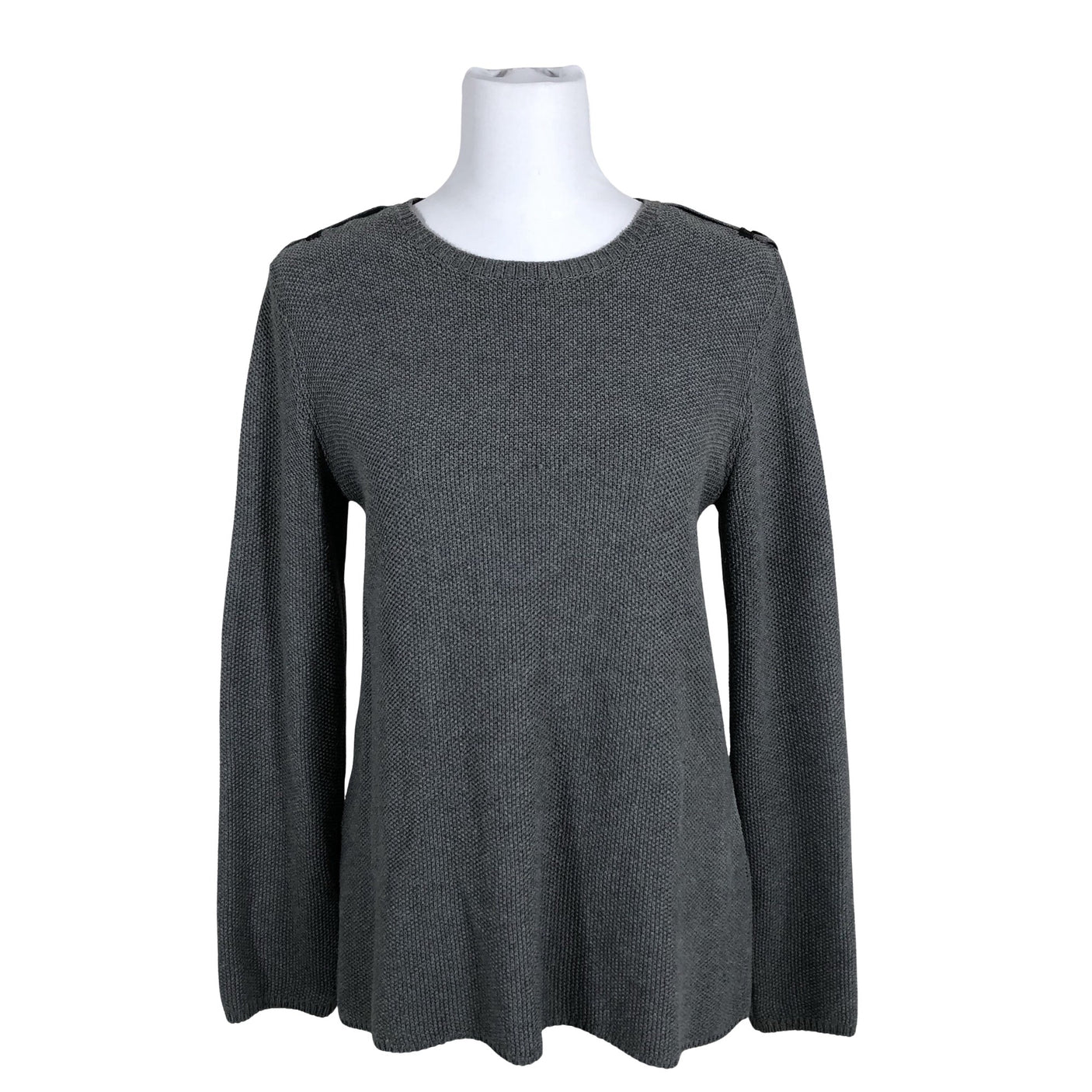 Unisex Esprit - Sweater, size 32 - Gray (1)
