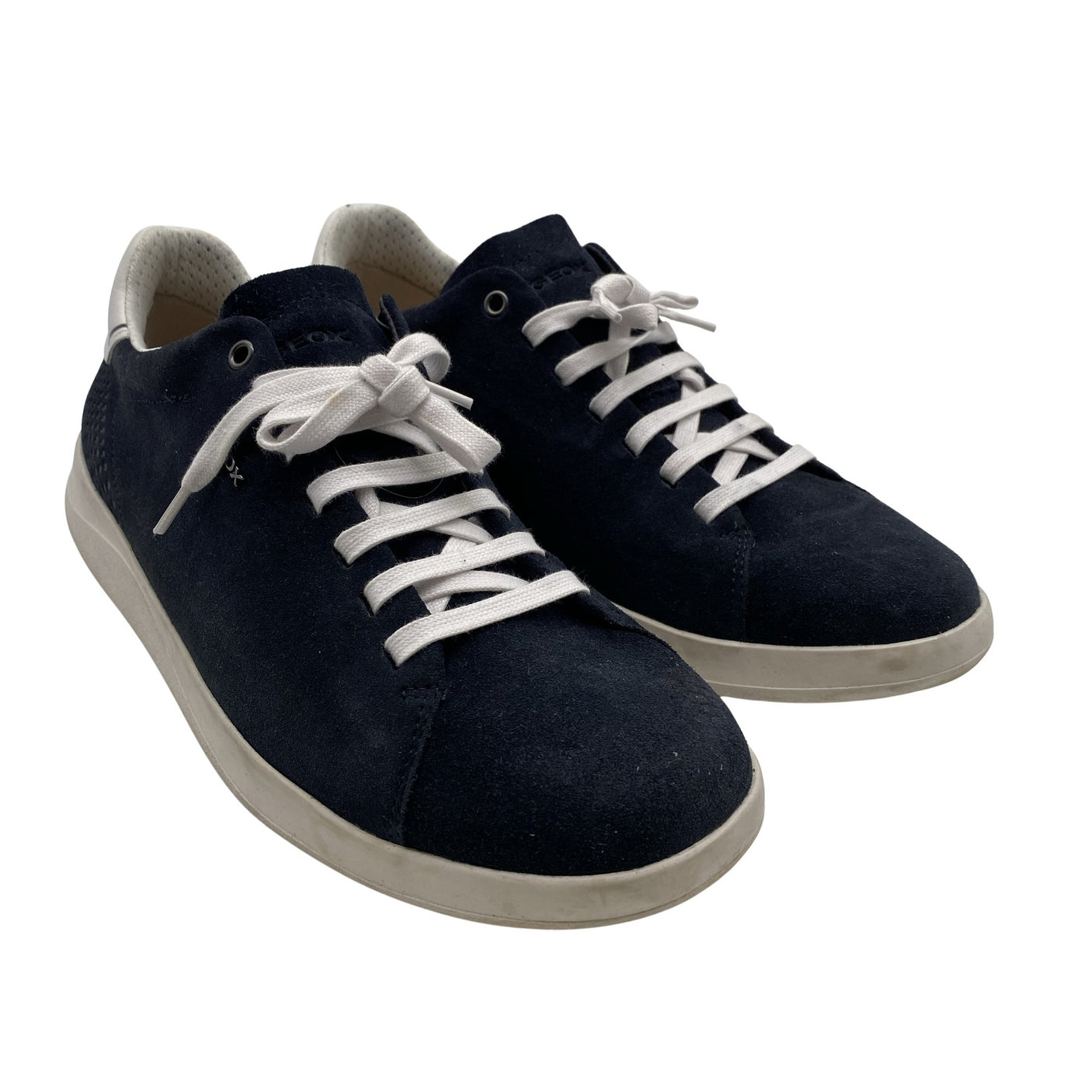 Unisex Geox - Casual sneakers, size XXS - Black (2)