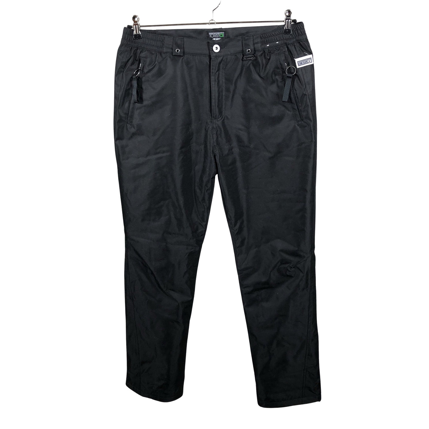 Unisex Torstai - Winter pants, size 40 - Black (1)