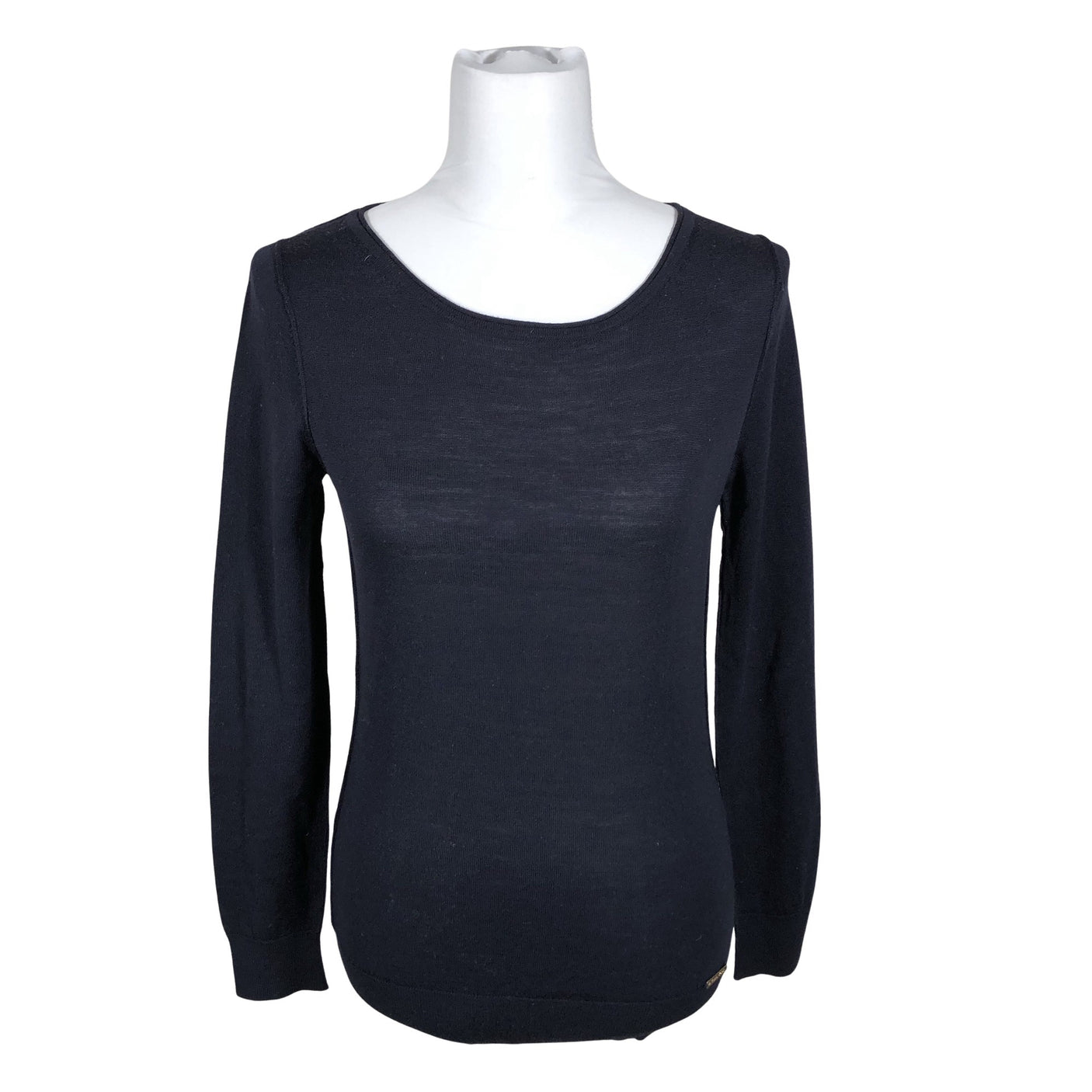 Unisex Michael Kors - Sweater, size 38 - Blue (2)