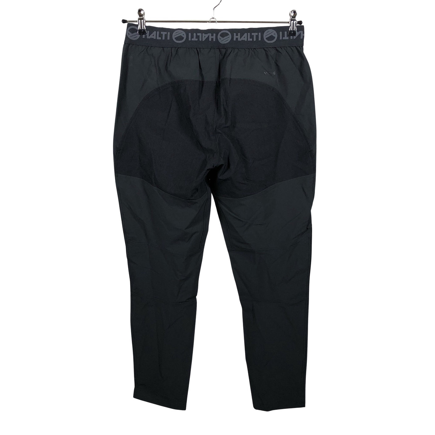 Unisex Halti - Outdoor pants, size 40 - Black (3)
