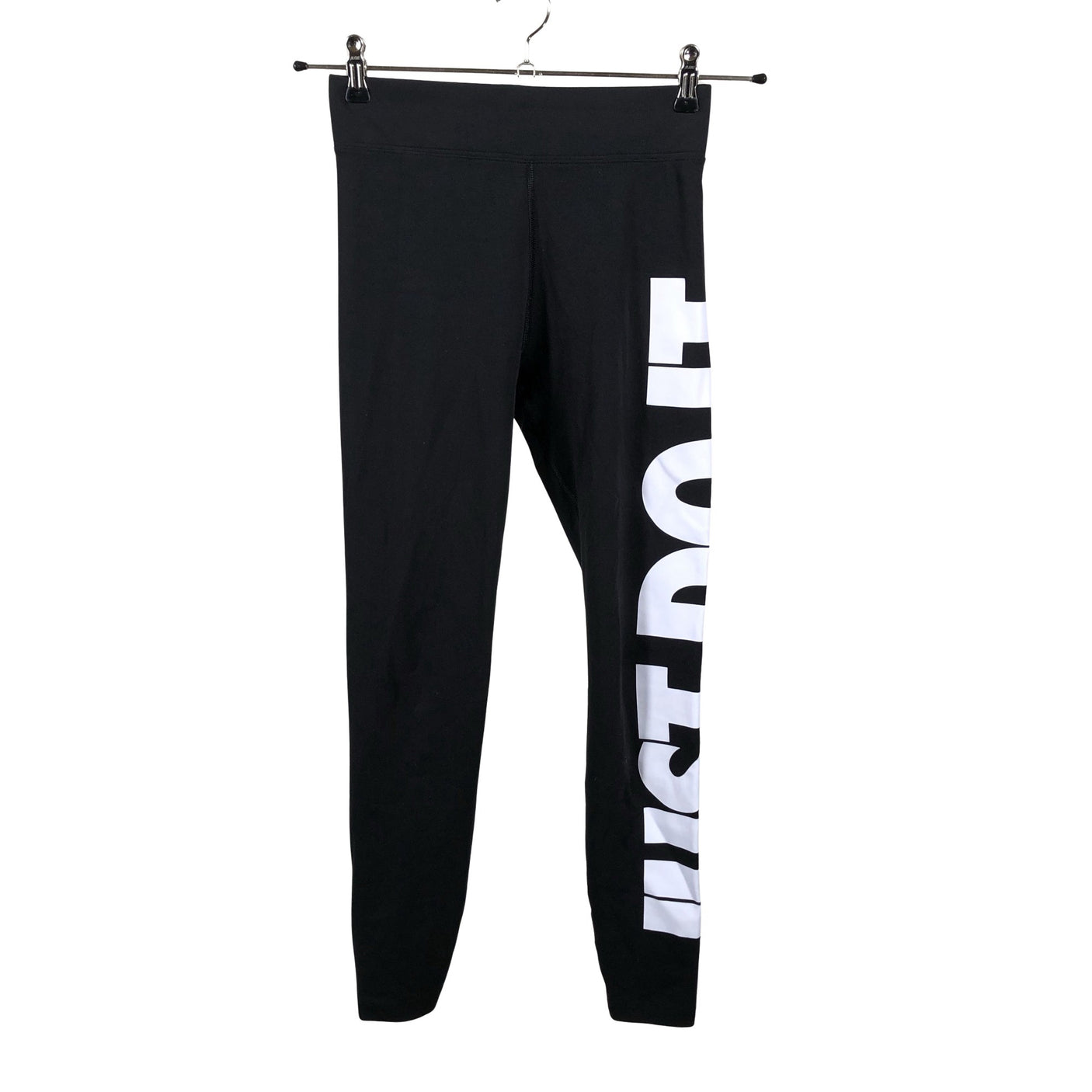 Unisex Nike - Sports tights, size 36 - Black (1)