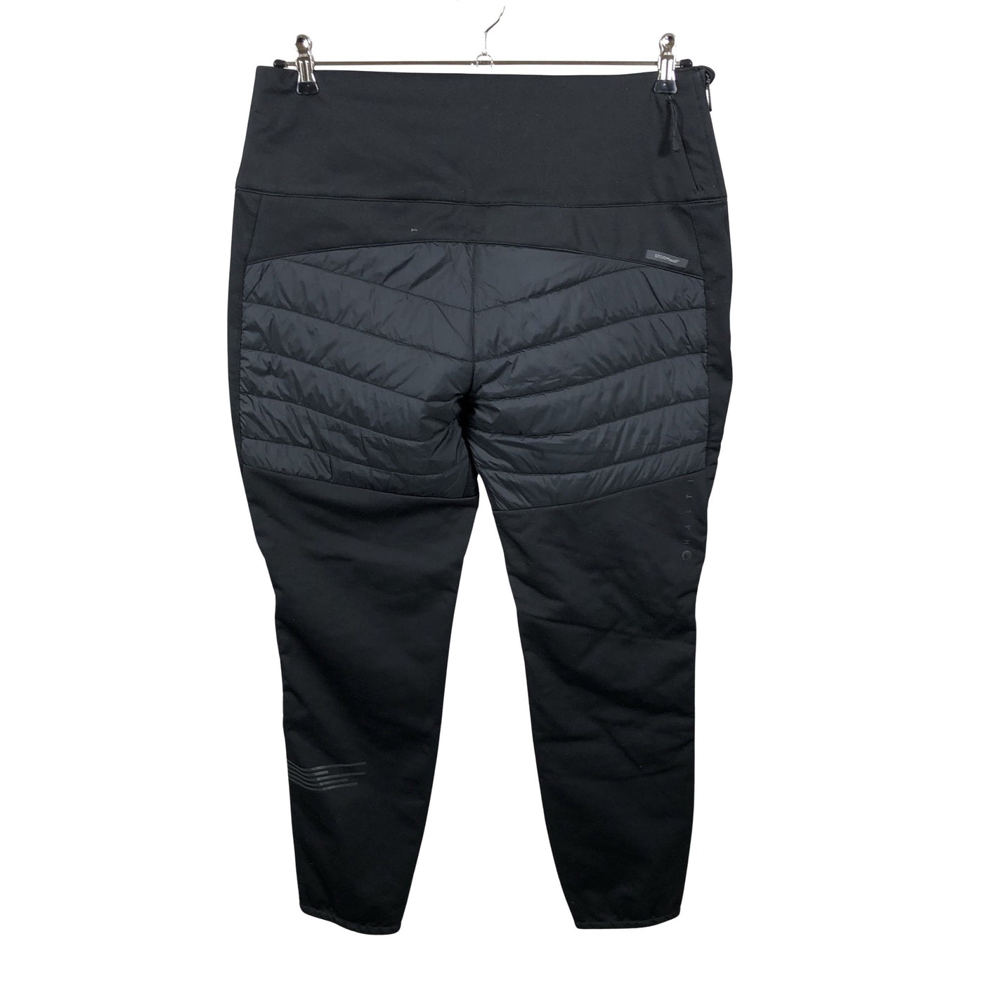 Unisex Halti - Softshell pants, size 40 - Black (4)