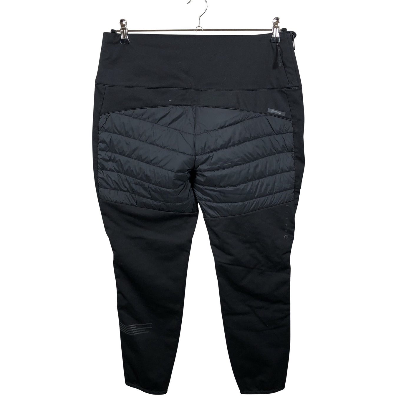 Unisex Halti - Softshell pants, size 40 - Black (3)