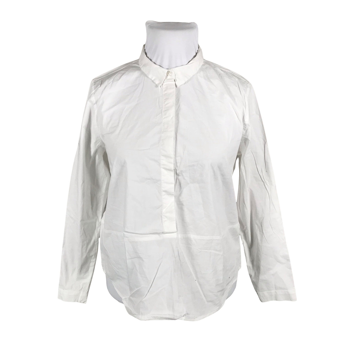 Unisex Nanso - Blouse, size 42 - White (1)