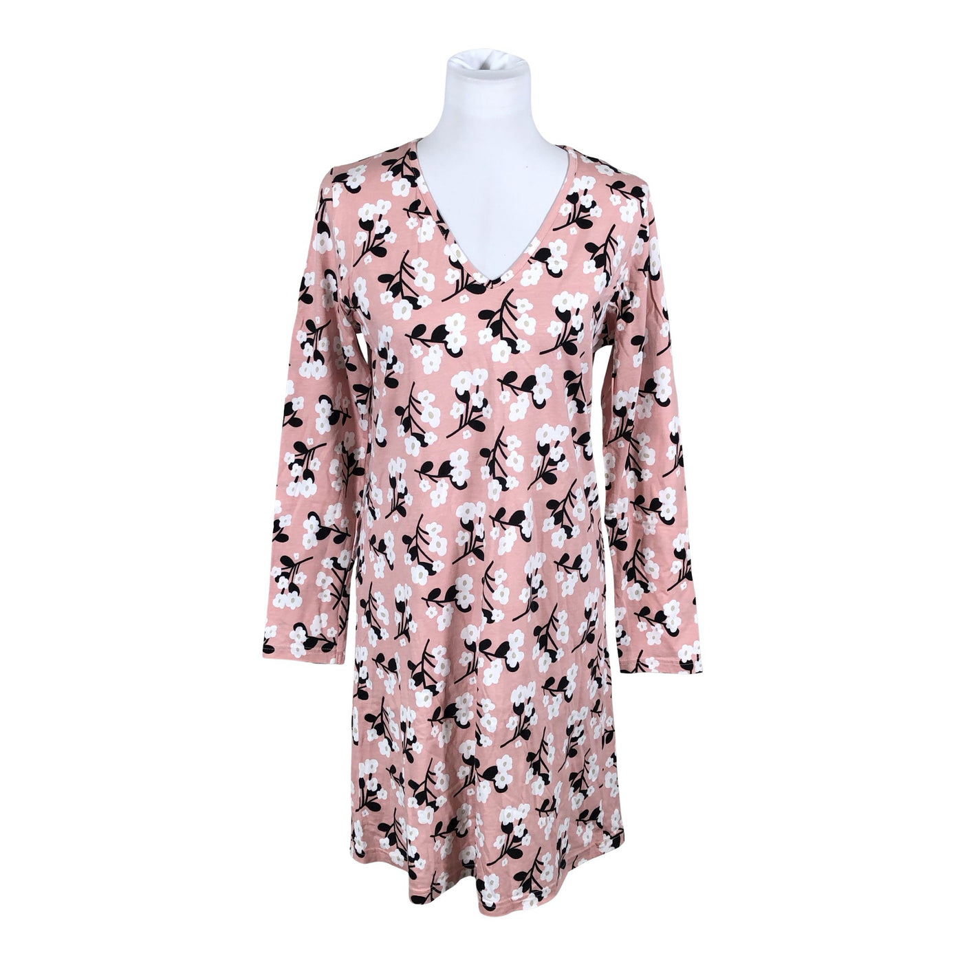 Unisex Nanso - Nightshirt, size 36 - Light pink (1)
