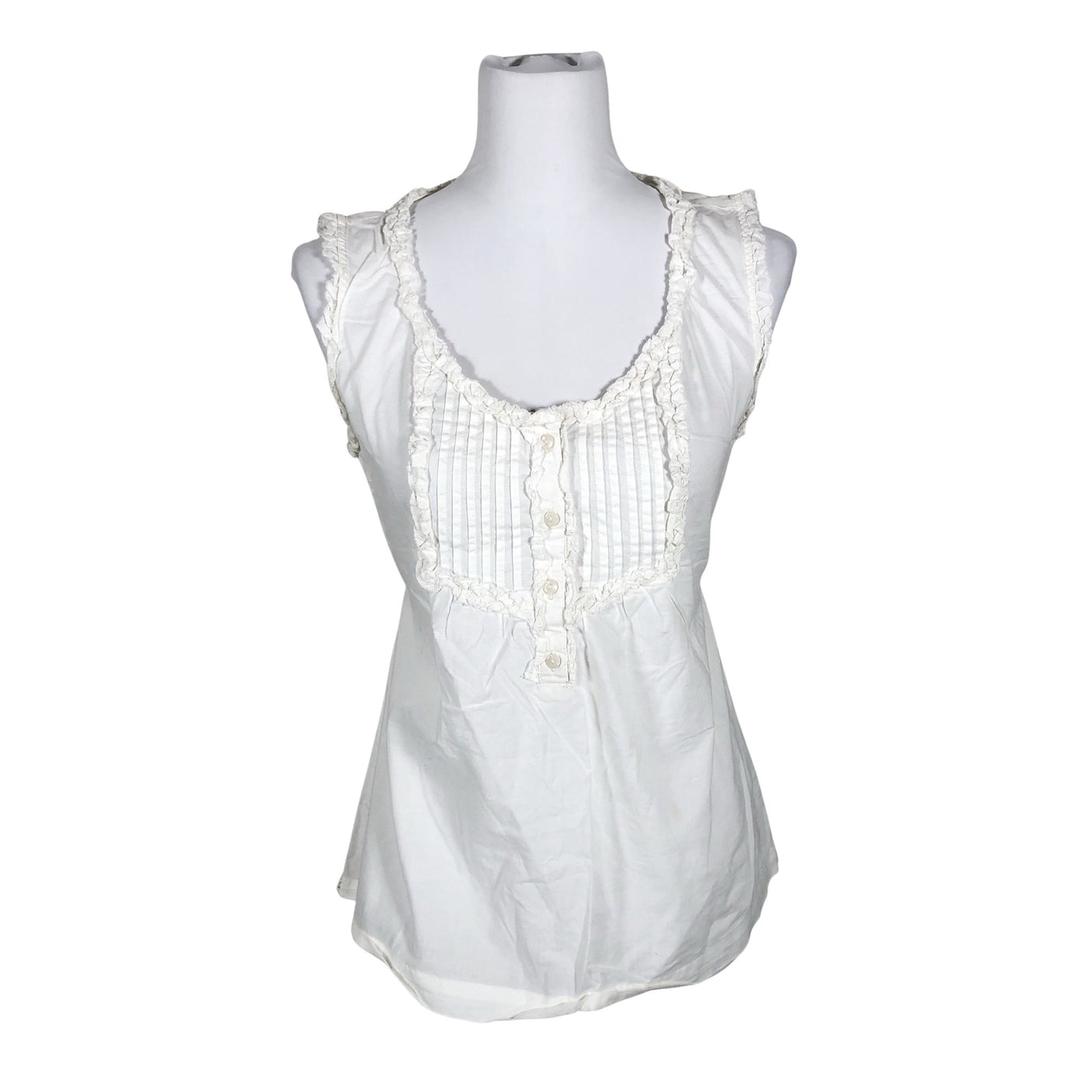 Unisex Levi's - Top, size 36 - White (2)