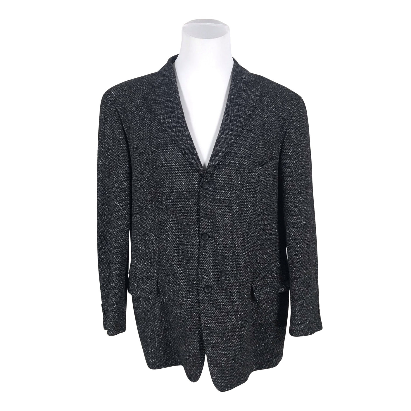 Unisex Stockmann 1862 - Blazer, size XXXL - Black (1)