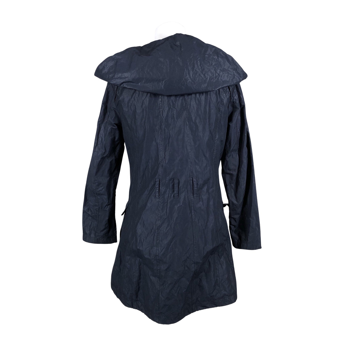 Unisex Reset - Outdoor jacket, size 36 - Blue (2)