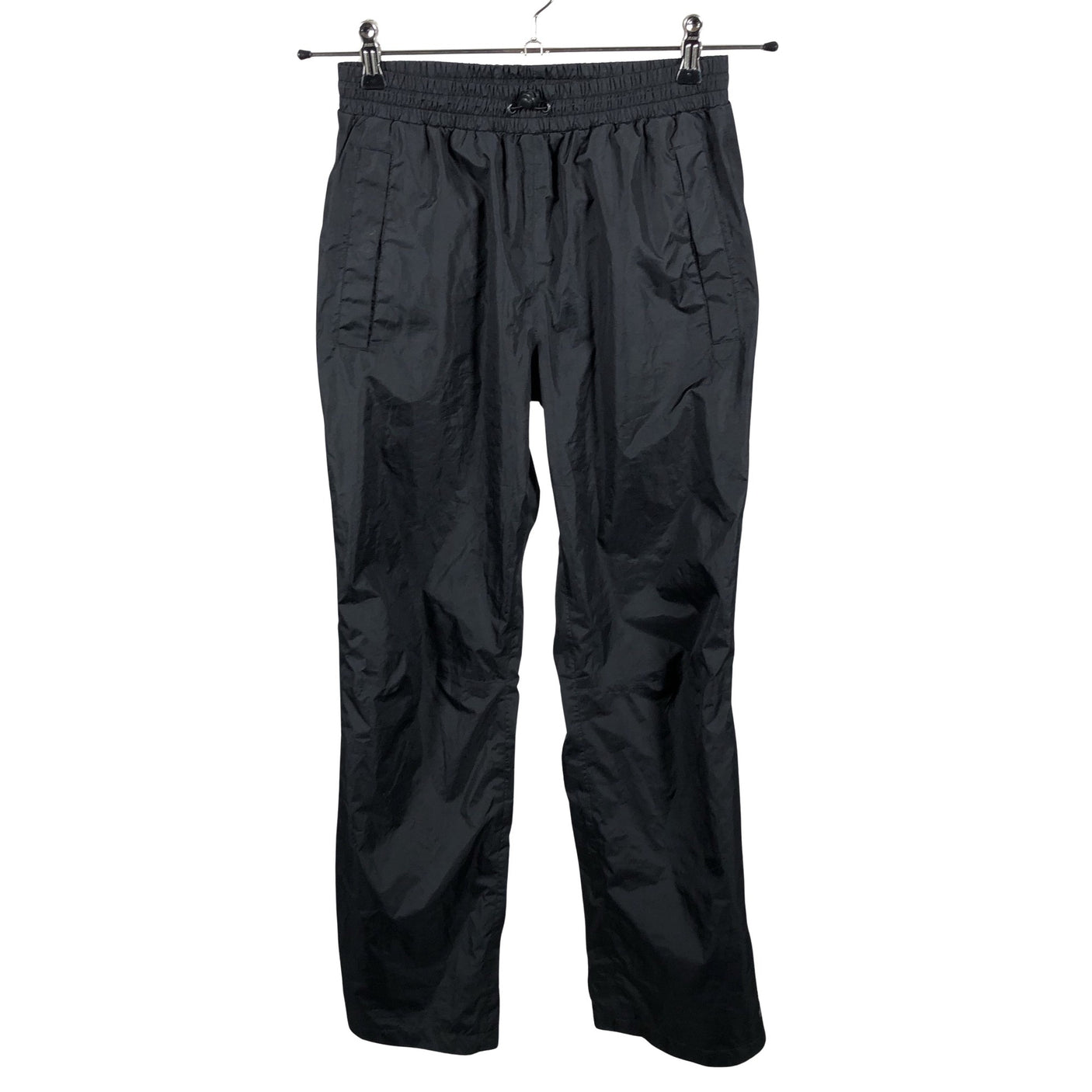 Unisex Trekmates - Outdoor pants, size 34 - Black (2)