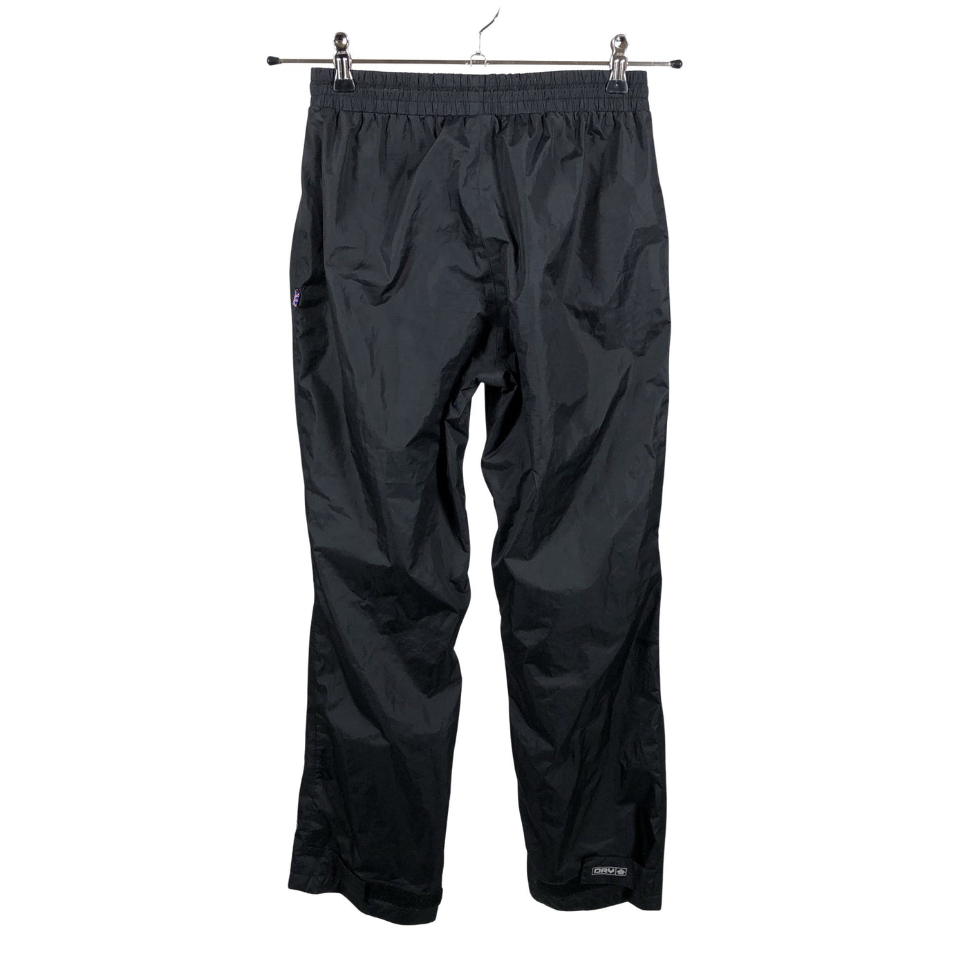 Unisex Trekmates - Outdoor pants, size 34 - Black (5)