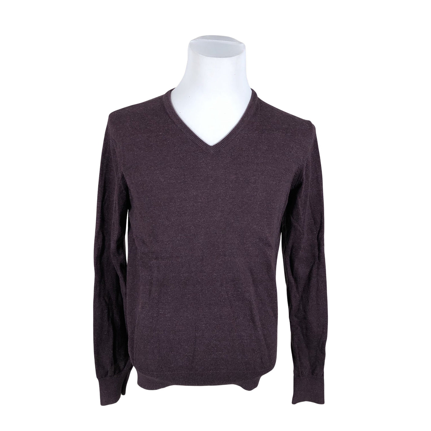 Unisex Riley - Sweater, size M - Violet (1)