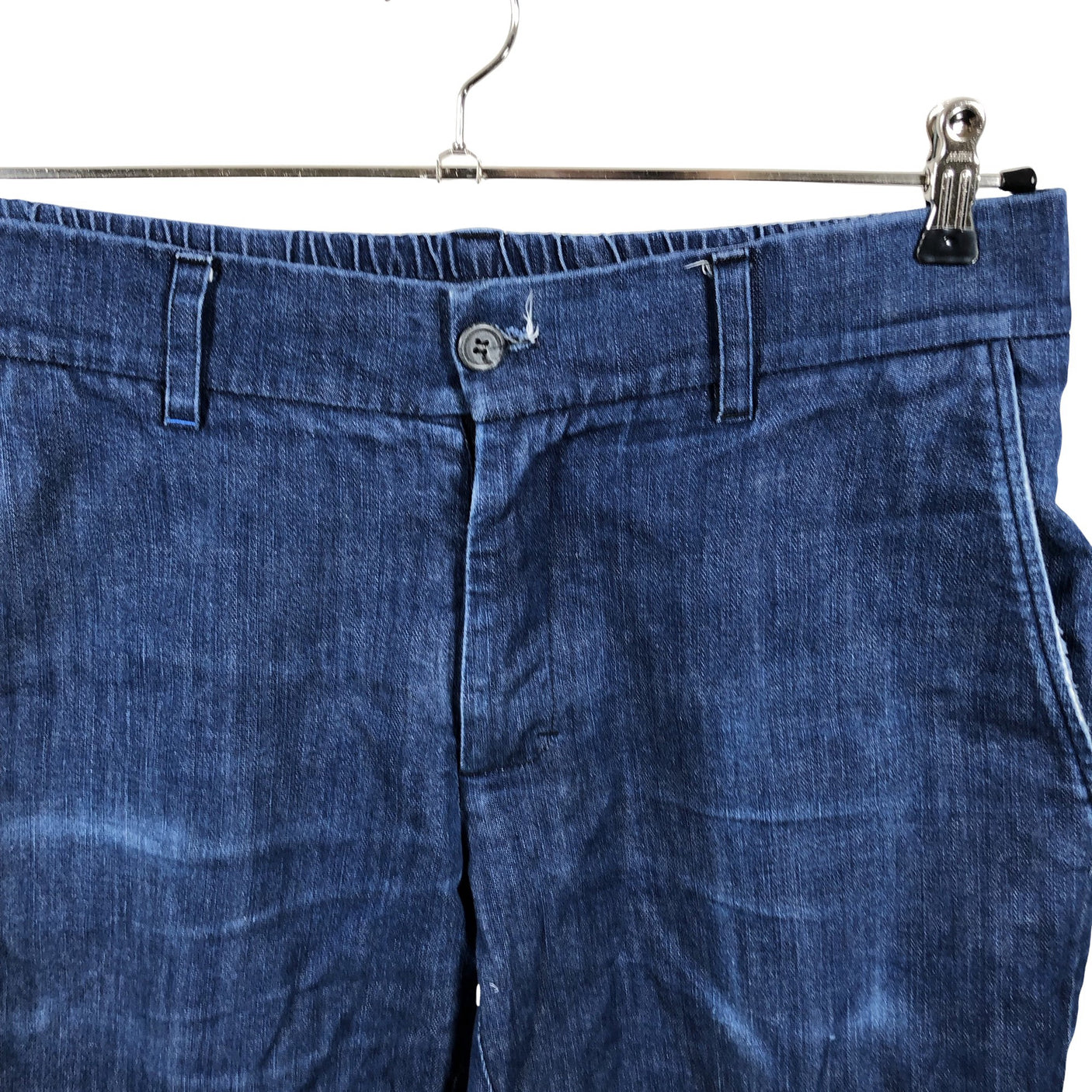 Unisex Frenn - Jeans, size M - Blue (2)