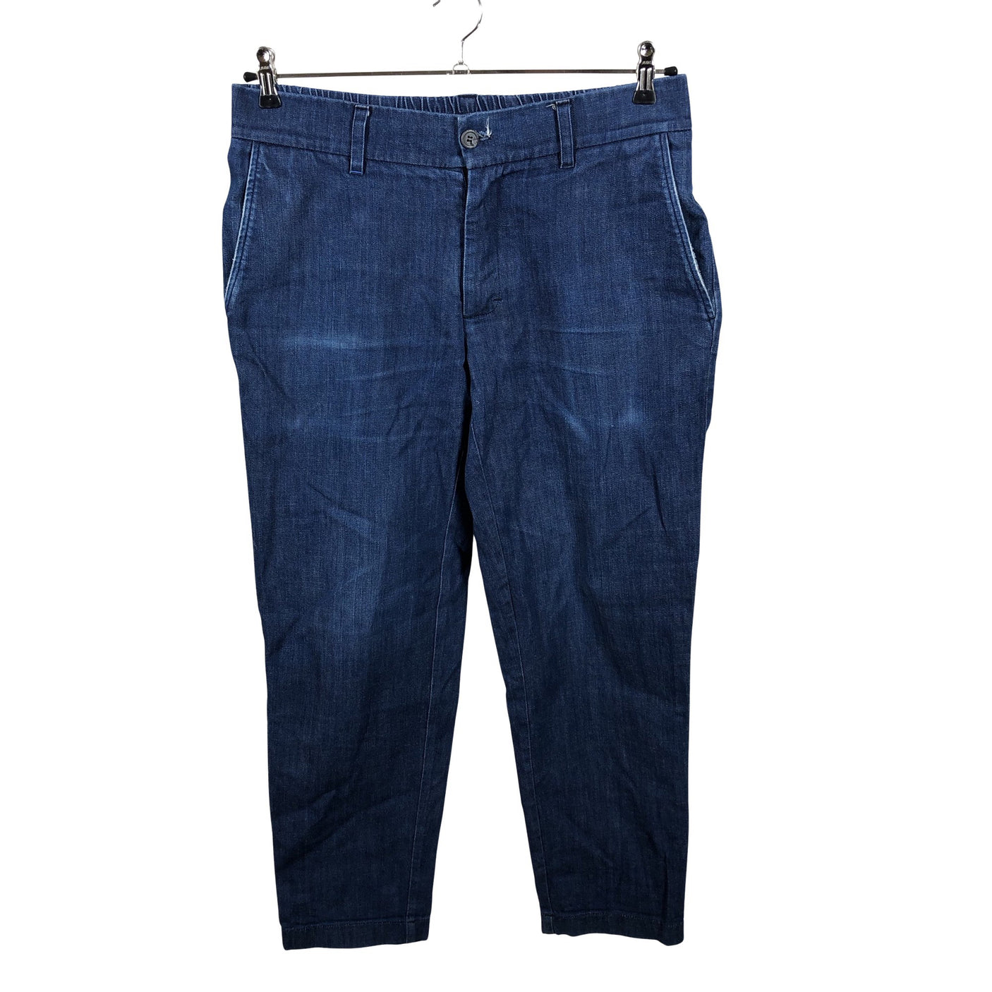 Unisex Frenn - Jeans, size M - Blue (1)