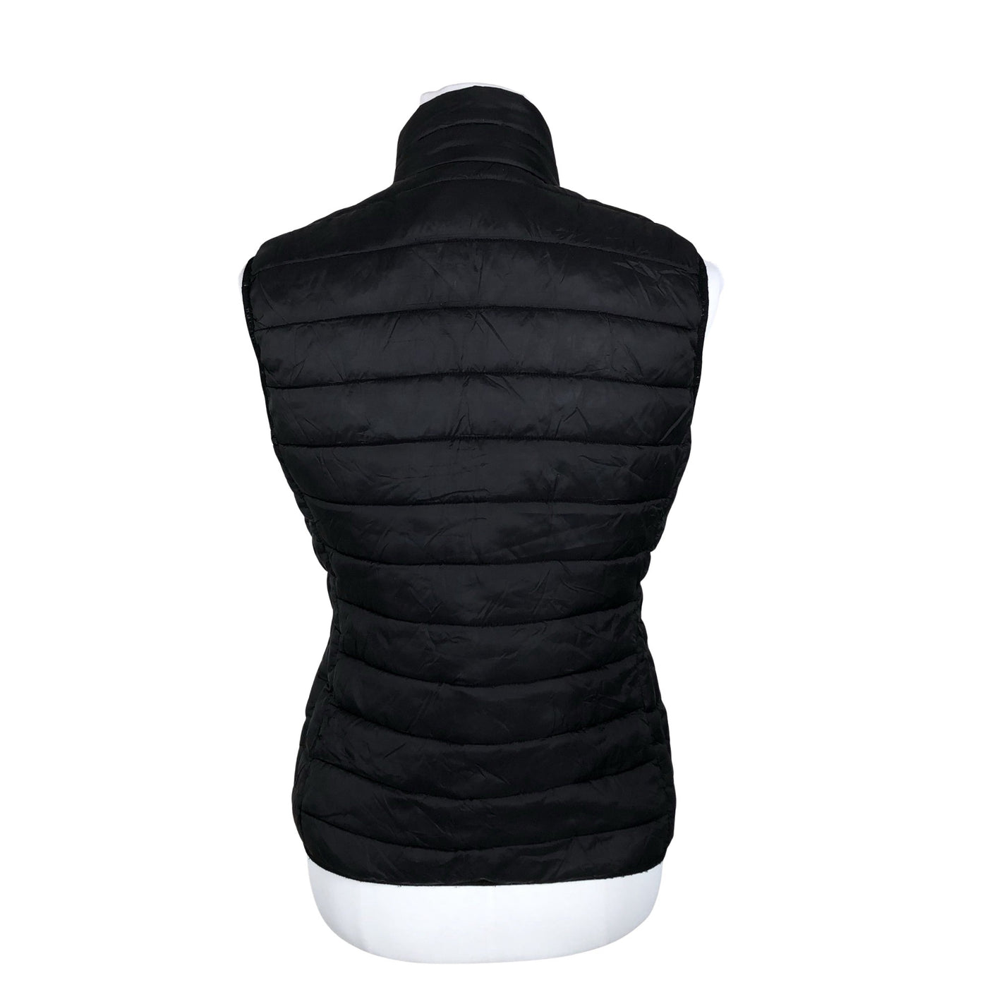 Unisex Hangten - Winter vest, size 36 - Black (4)