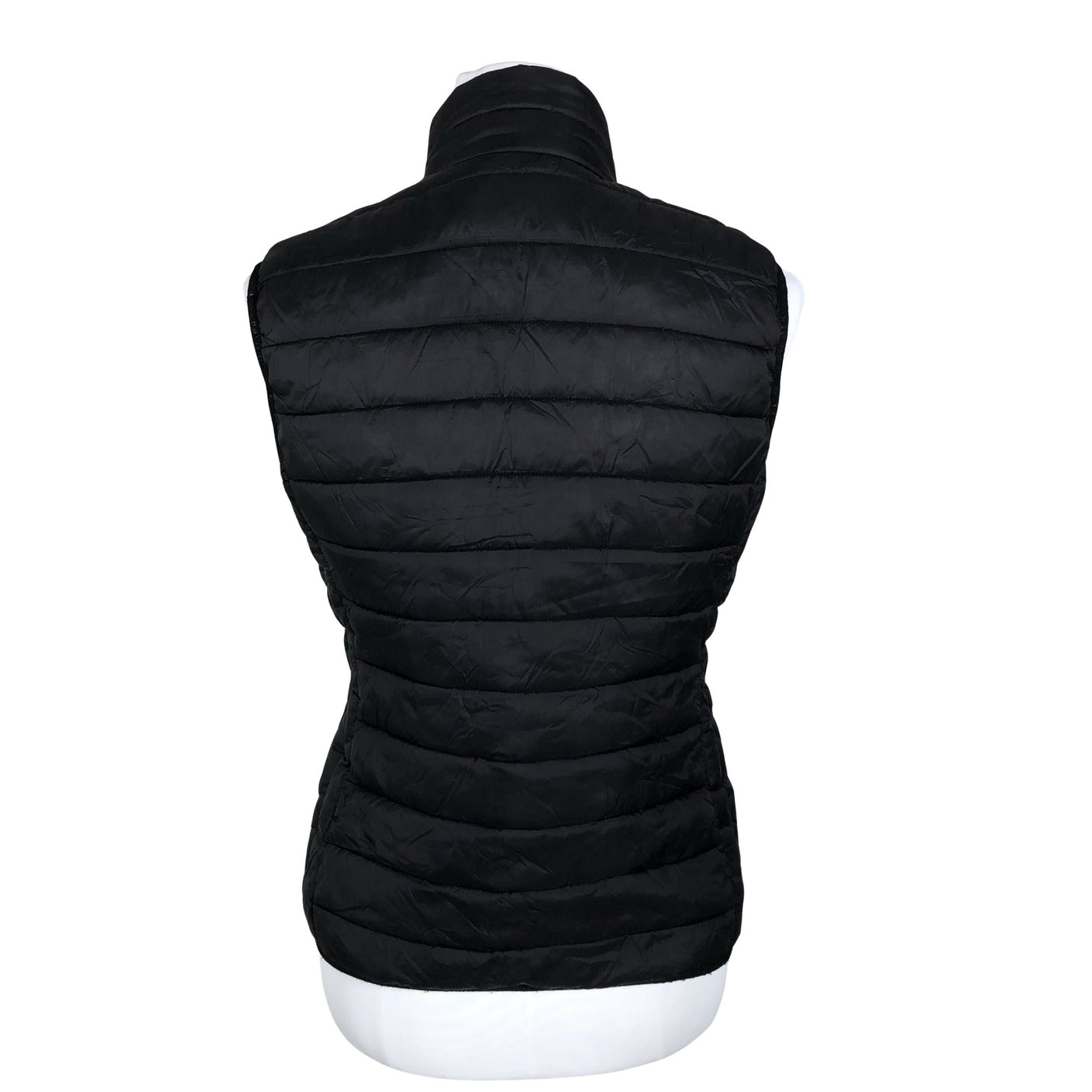 Unisex Hangten - Winter vest, size 36 - Black (3)
