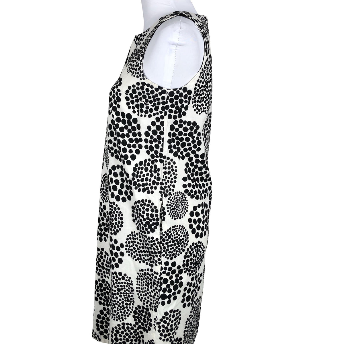 Unisex Marimekko - Dress, size 36 - Natural white (3)