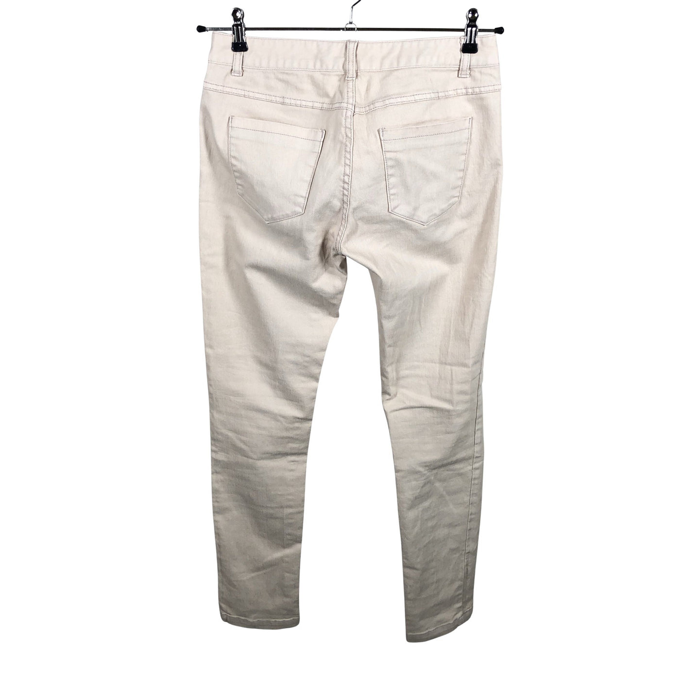 Unisex Your Face - Jeans, size 36 - Beige (3)