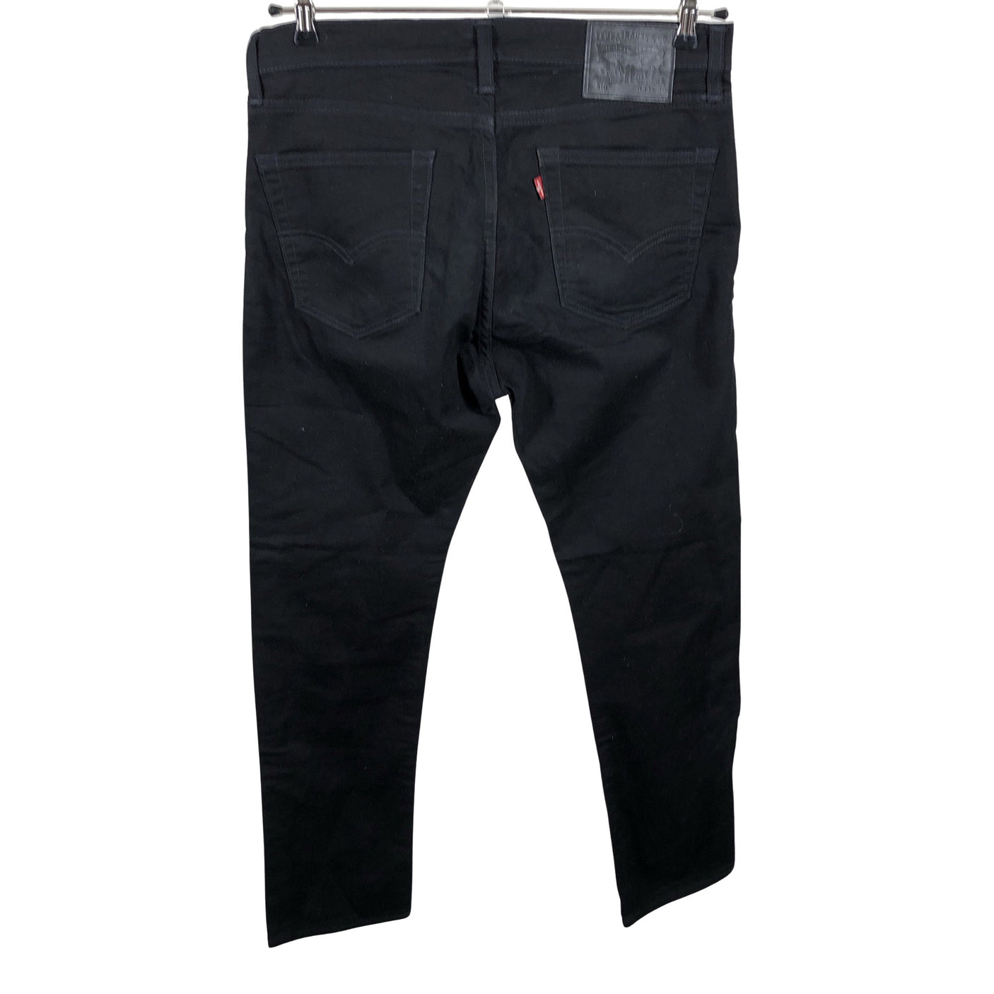 Unisex Levi's - Jeans, size W33 - Black (3)