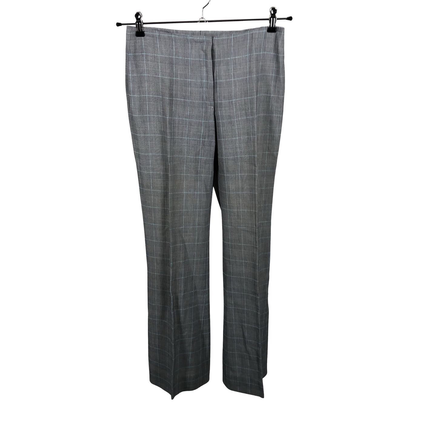 Unisex Ril's - Straight leg trousers, size 34 - Gray (1)