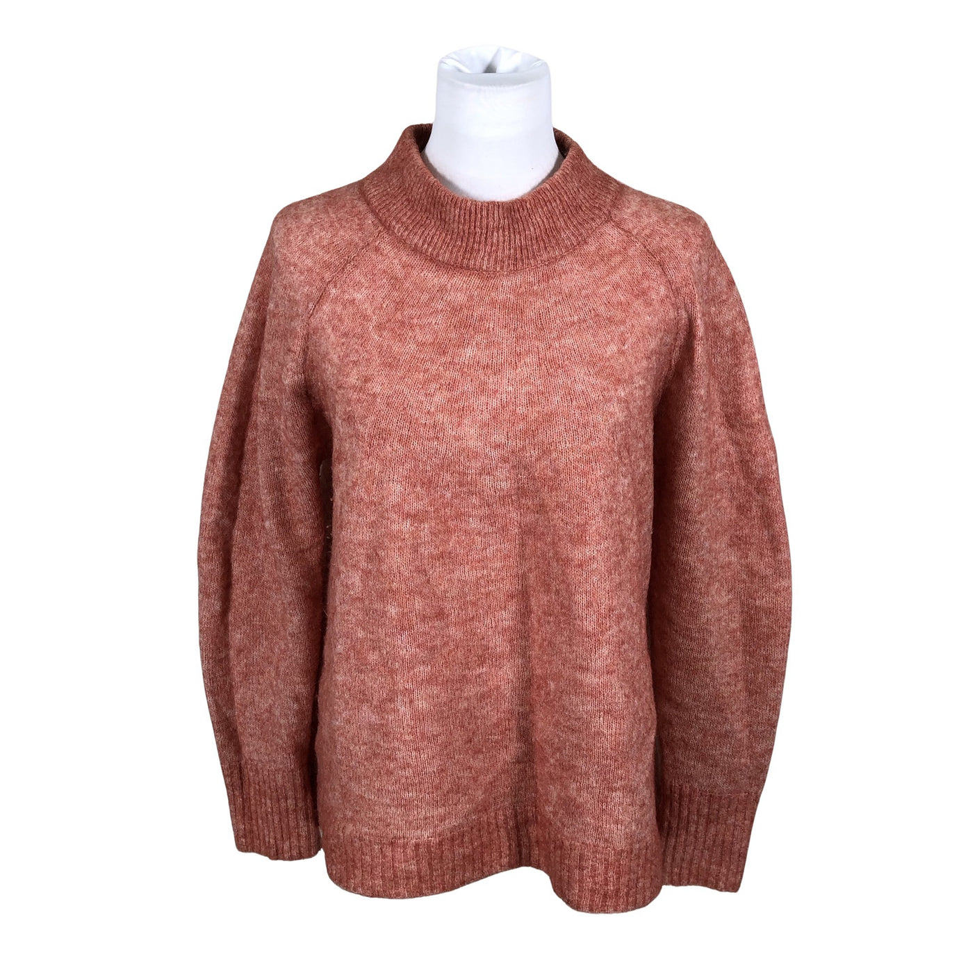 Unisex Coster Copenhagen - Sweater, size 40 - Pink (1)