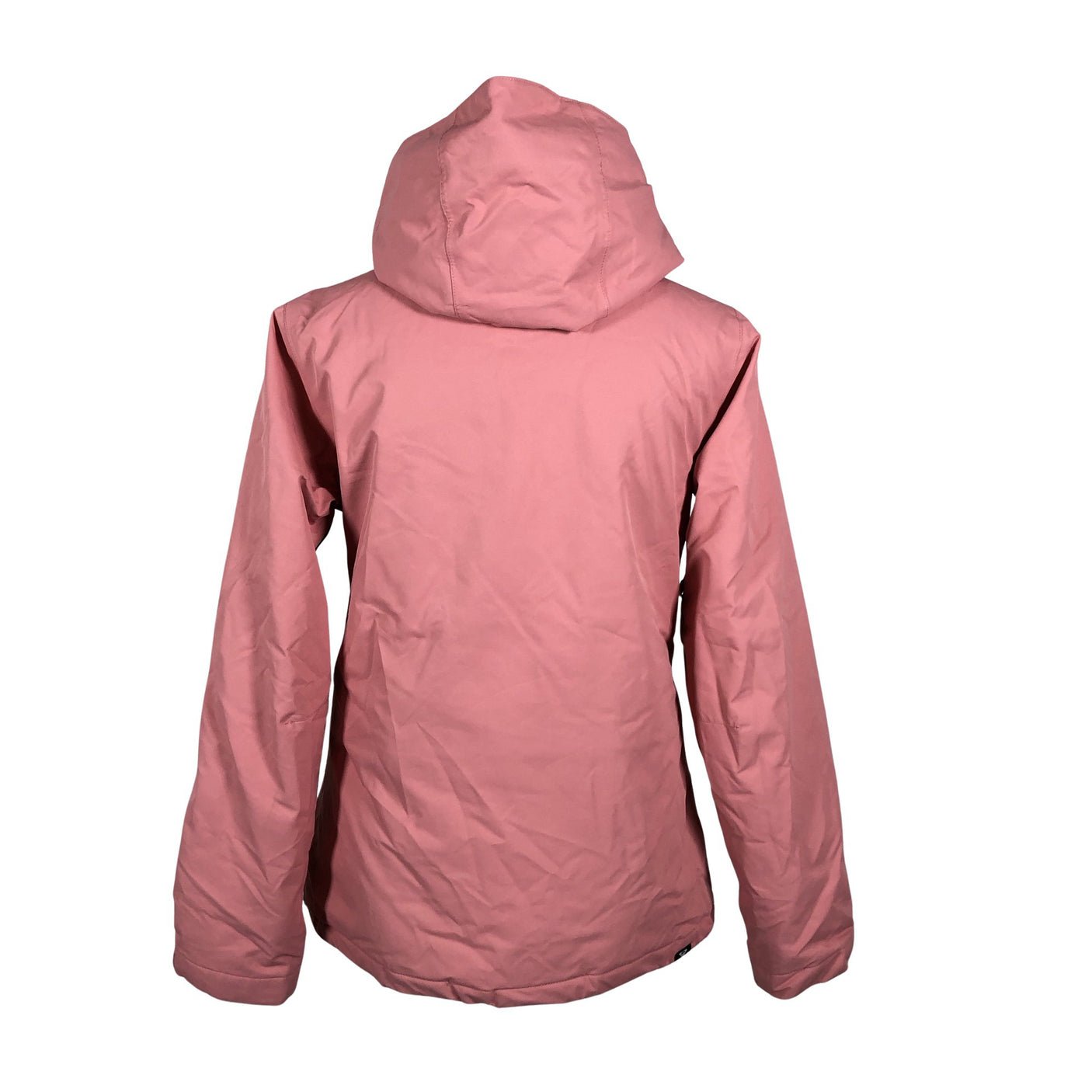 Unisex Roxy - Winter jacket, size 36 - Light pink (7)