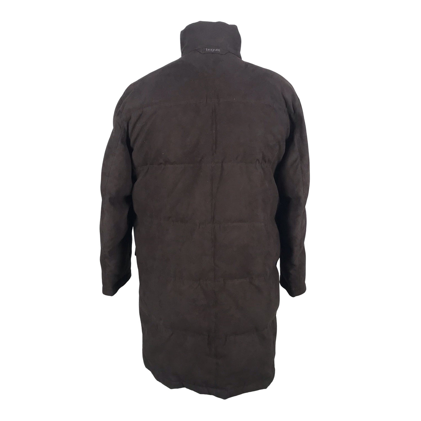 Unisex Bugatti - Down jacket, size L - Brown (2)