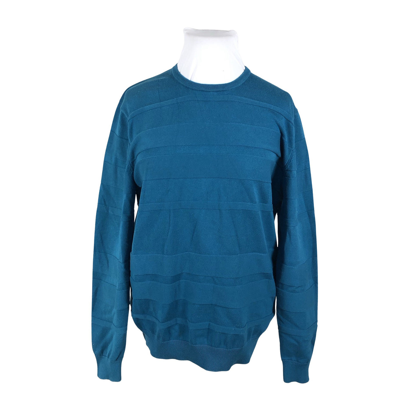 Unisex Mexx - Sweater, size XL - Blue (2)