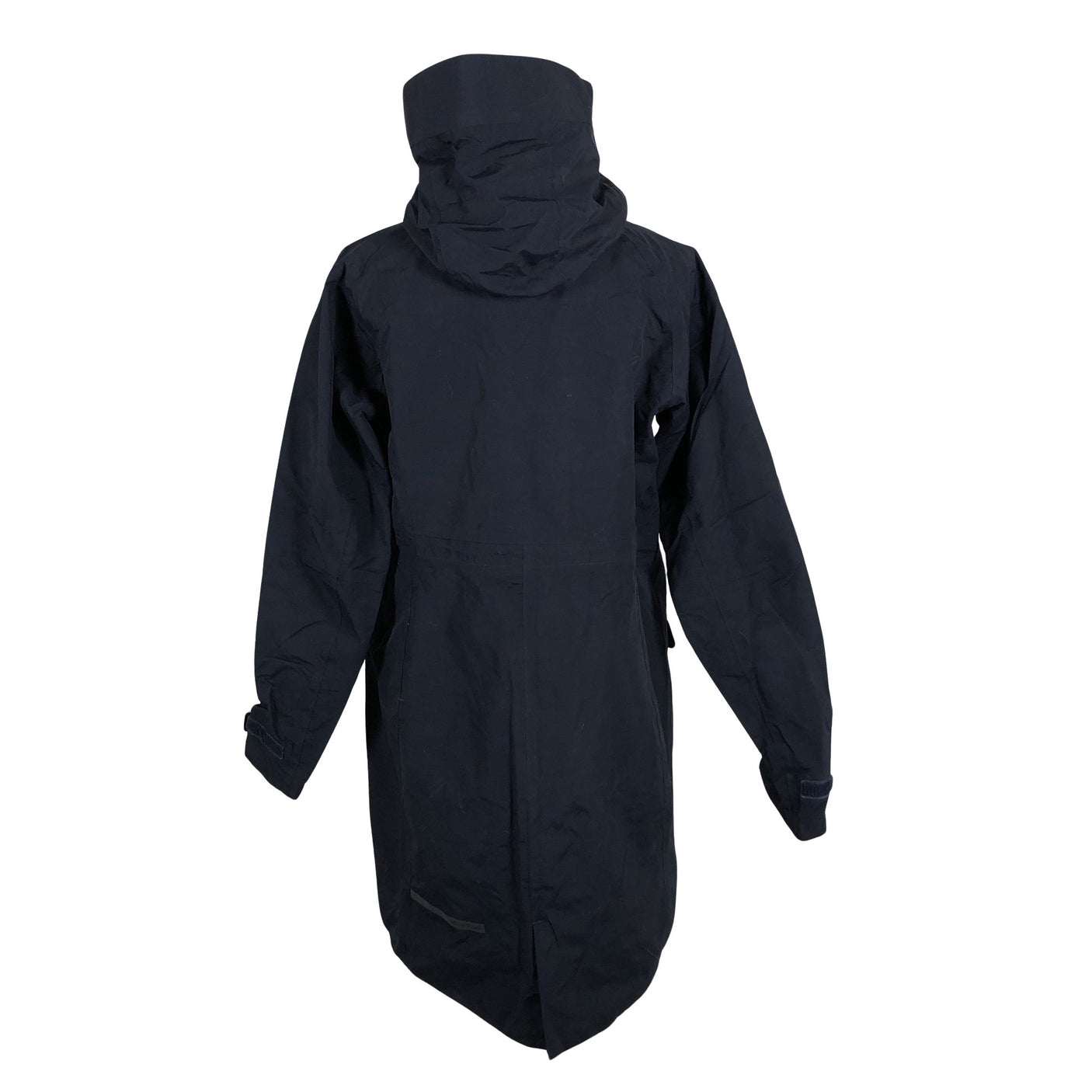 Unisex Didriksons - Outdoor jacket, size 40 - Blue (3)