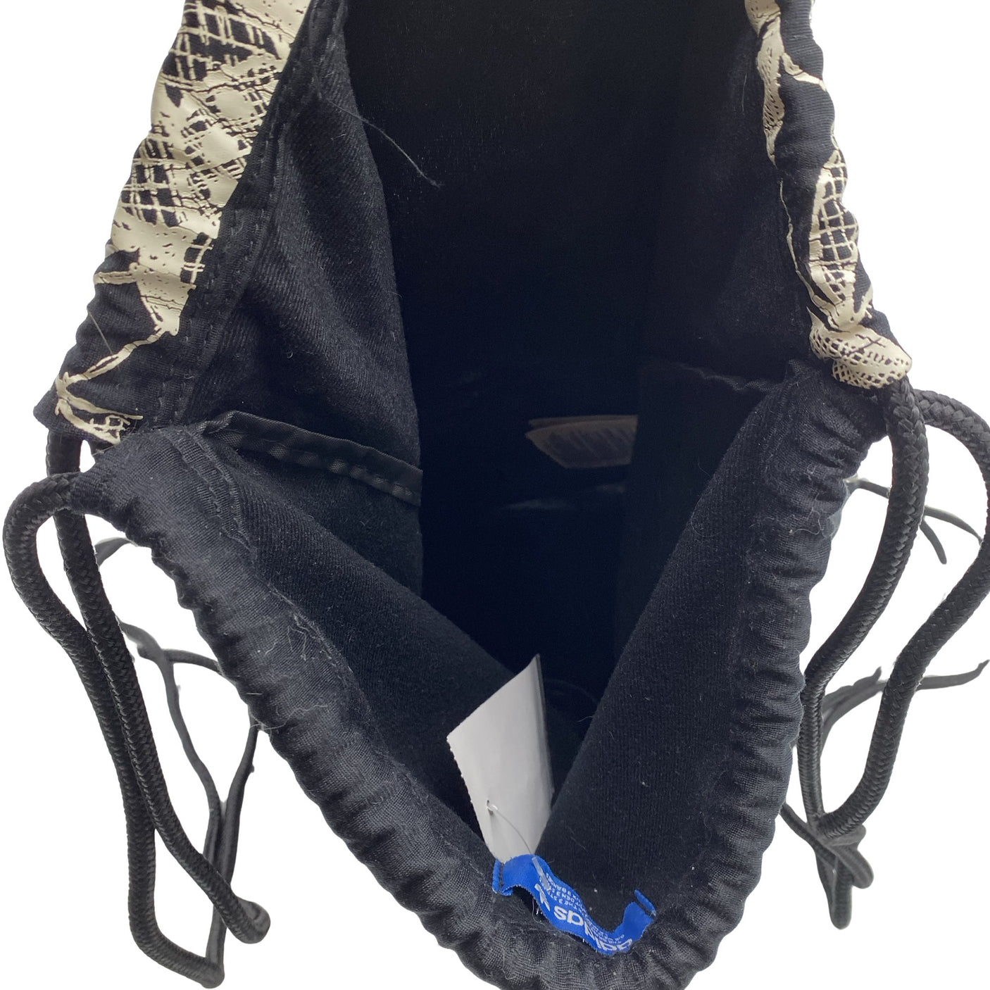 Unisex Adidas - Sports backpack, size Ei kokoa - Black (2)