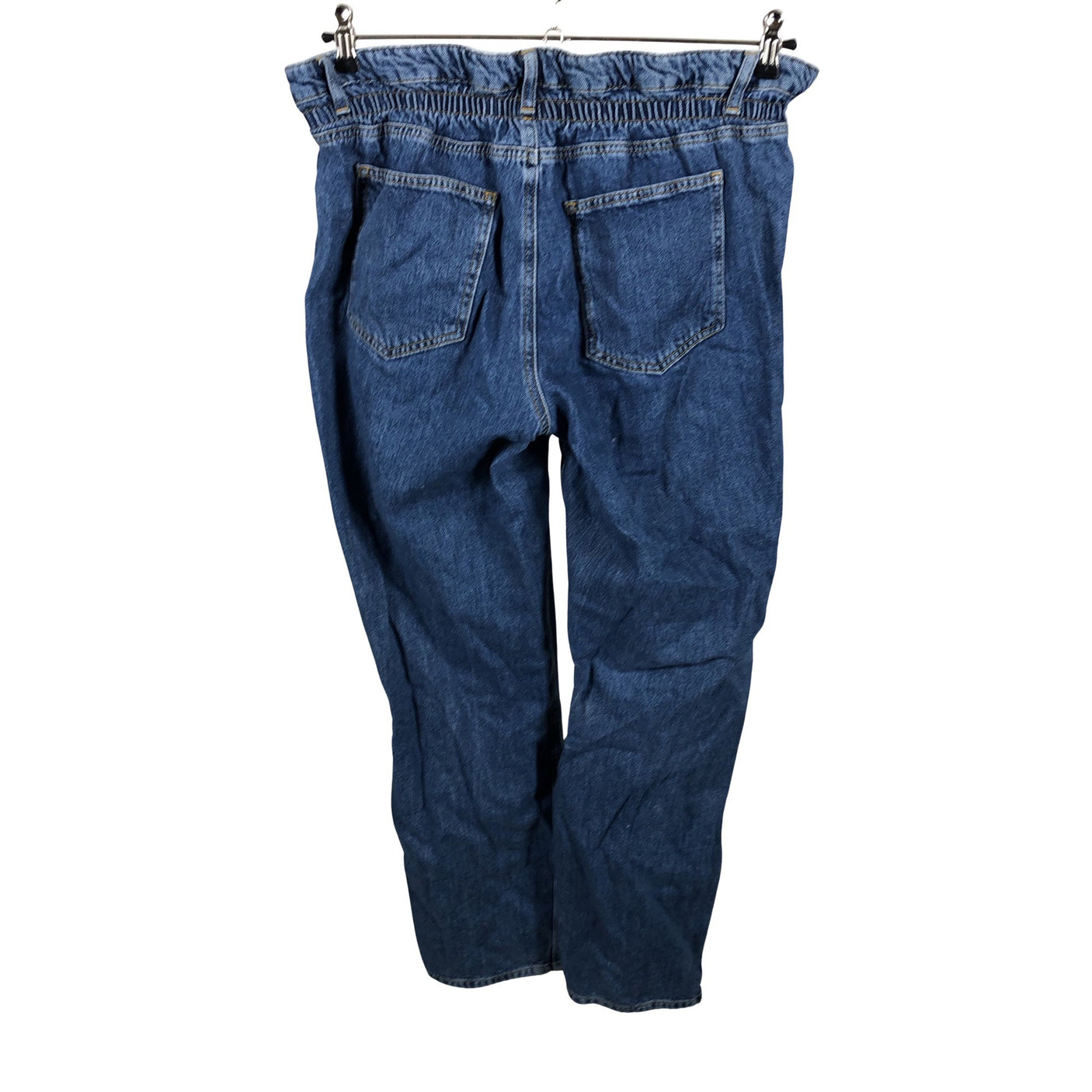 Unisex Mama Licious - Jeans, size W32 - Blue (3)