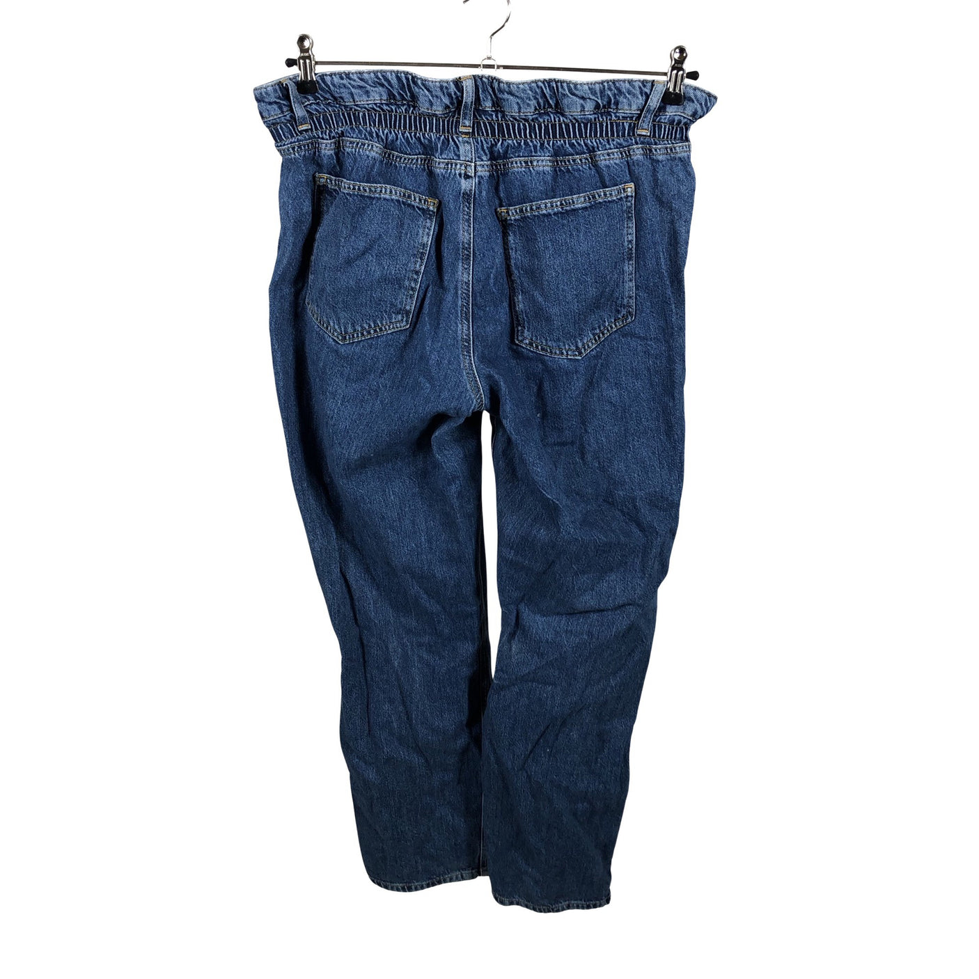 Unisex Mama Licious - Jeans, size W32 - Blue (4)